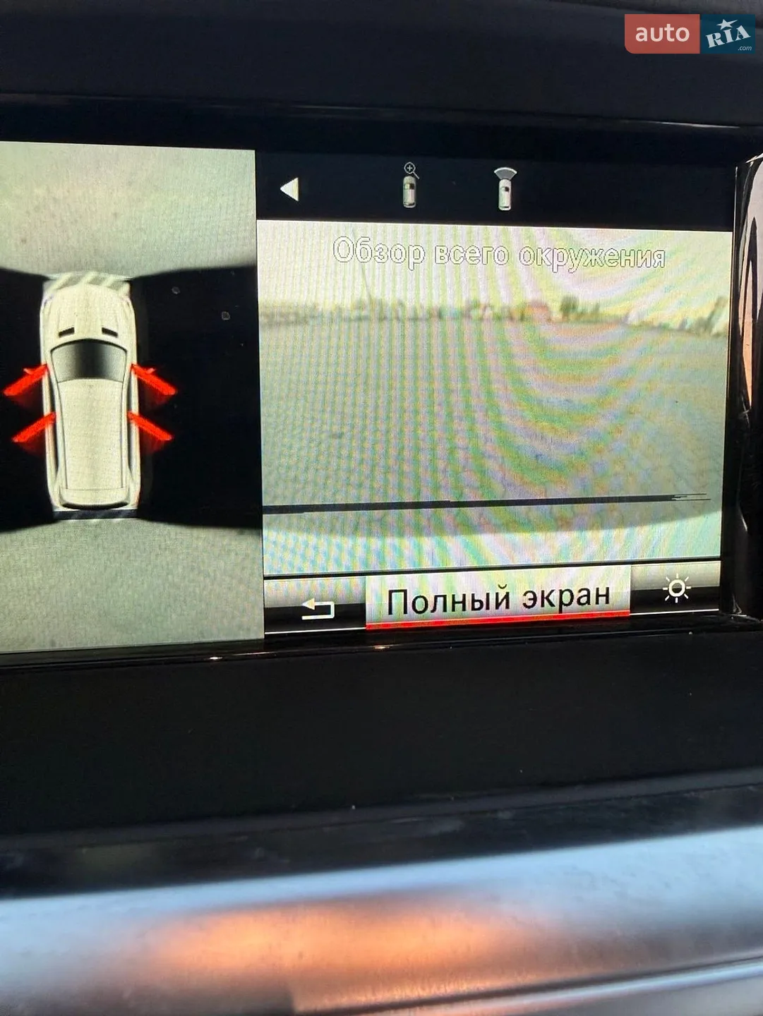 2014 Mercedes-Benz GL-klasse - мініатюра 40