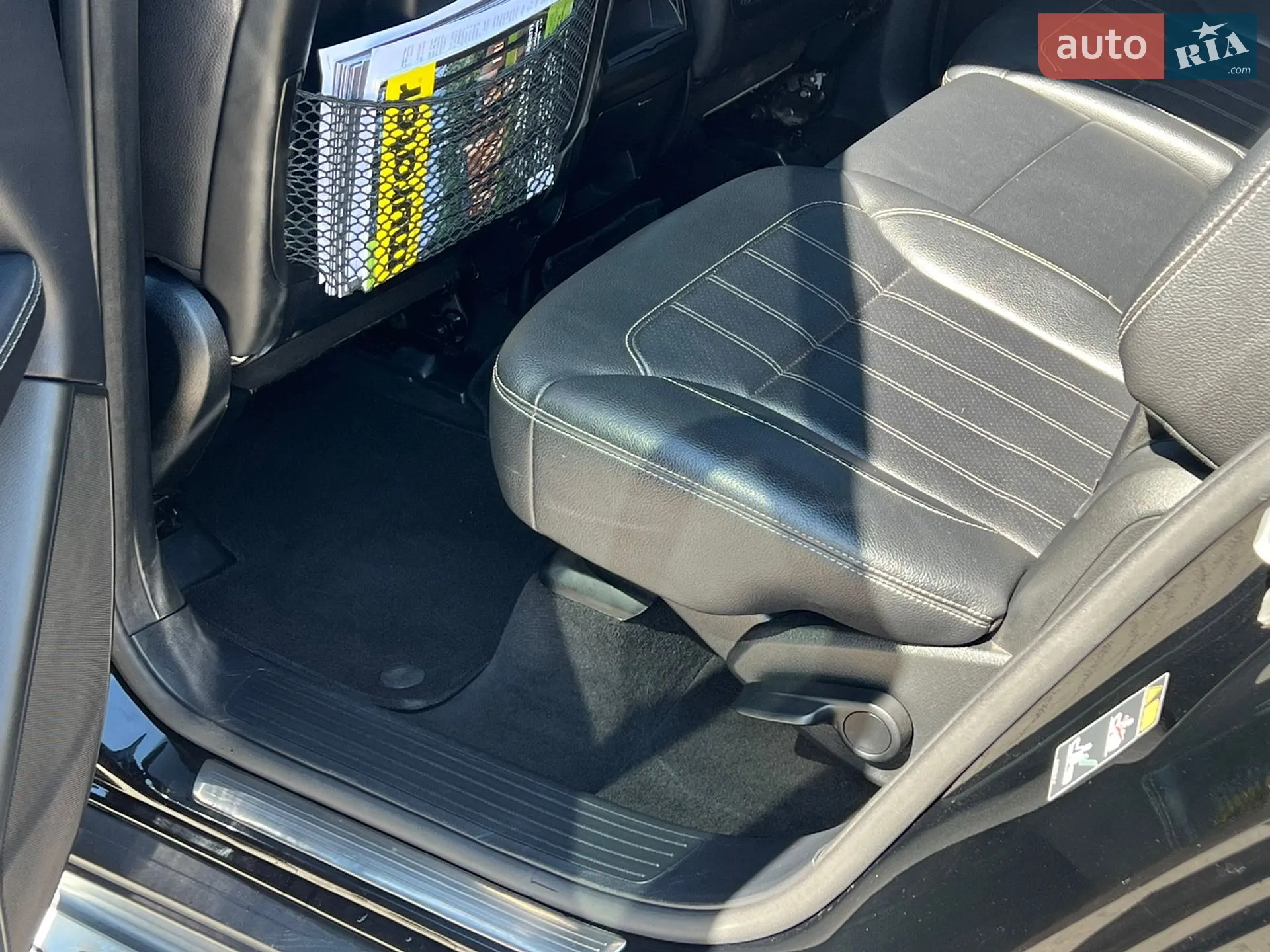 2014 Mercedes-Benz GL-klasse - мініатюра 32