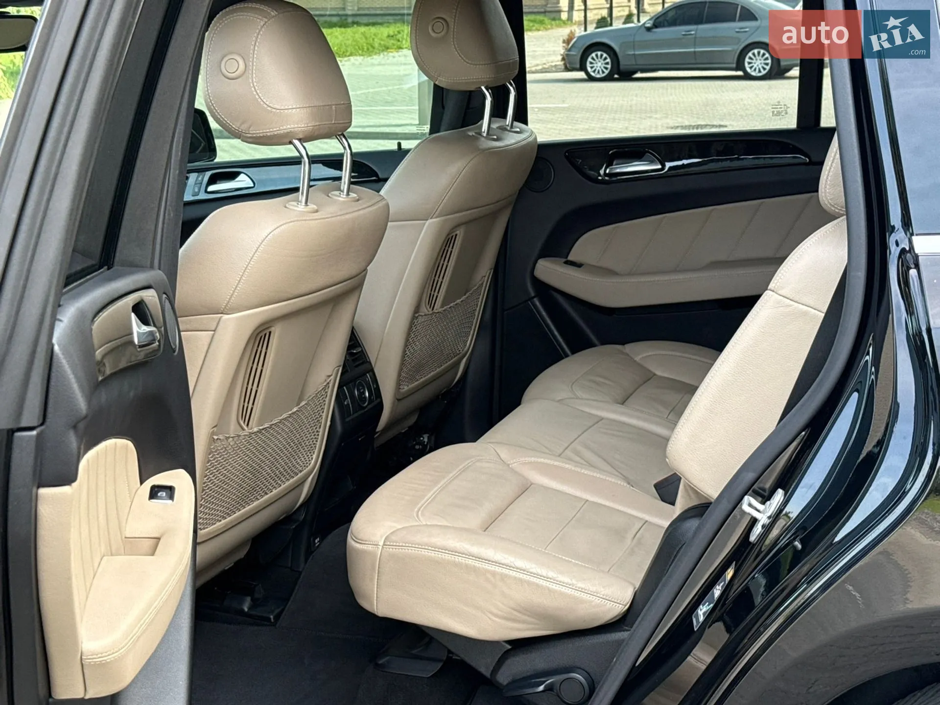 2015 Mercedes-Benz GL-klasse - мініатюра 25