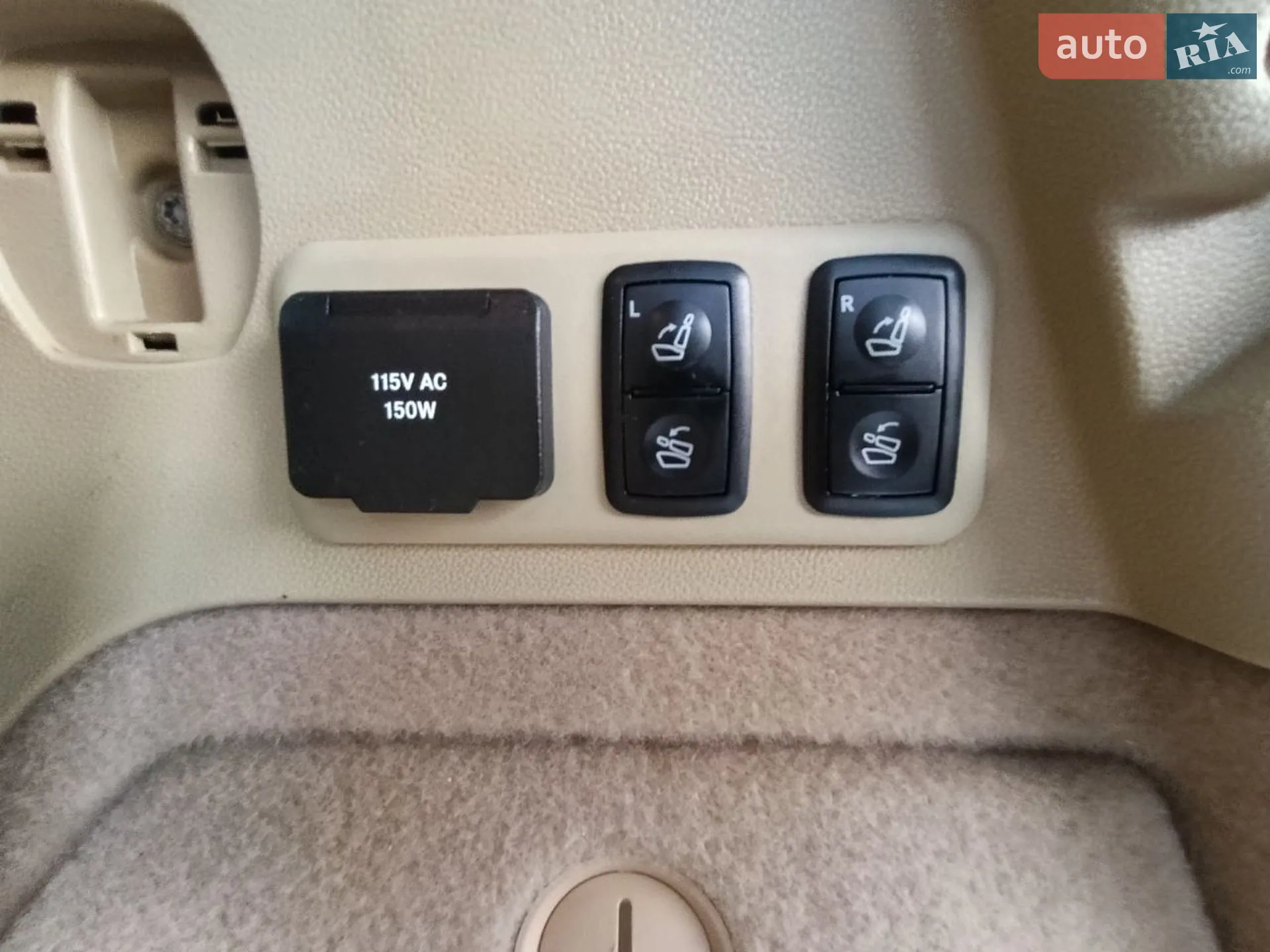 2012 Mercedes-Benz GL-klasse - мініатюра 40