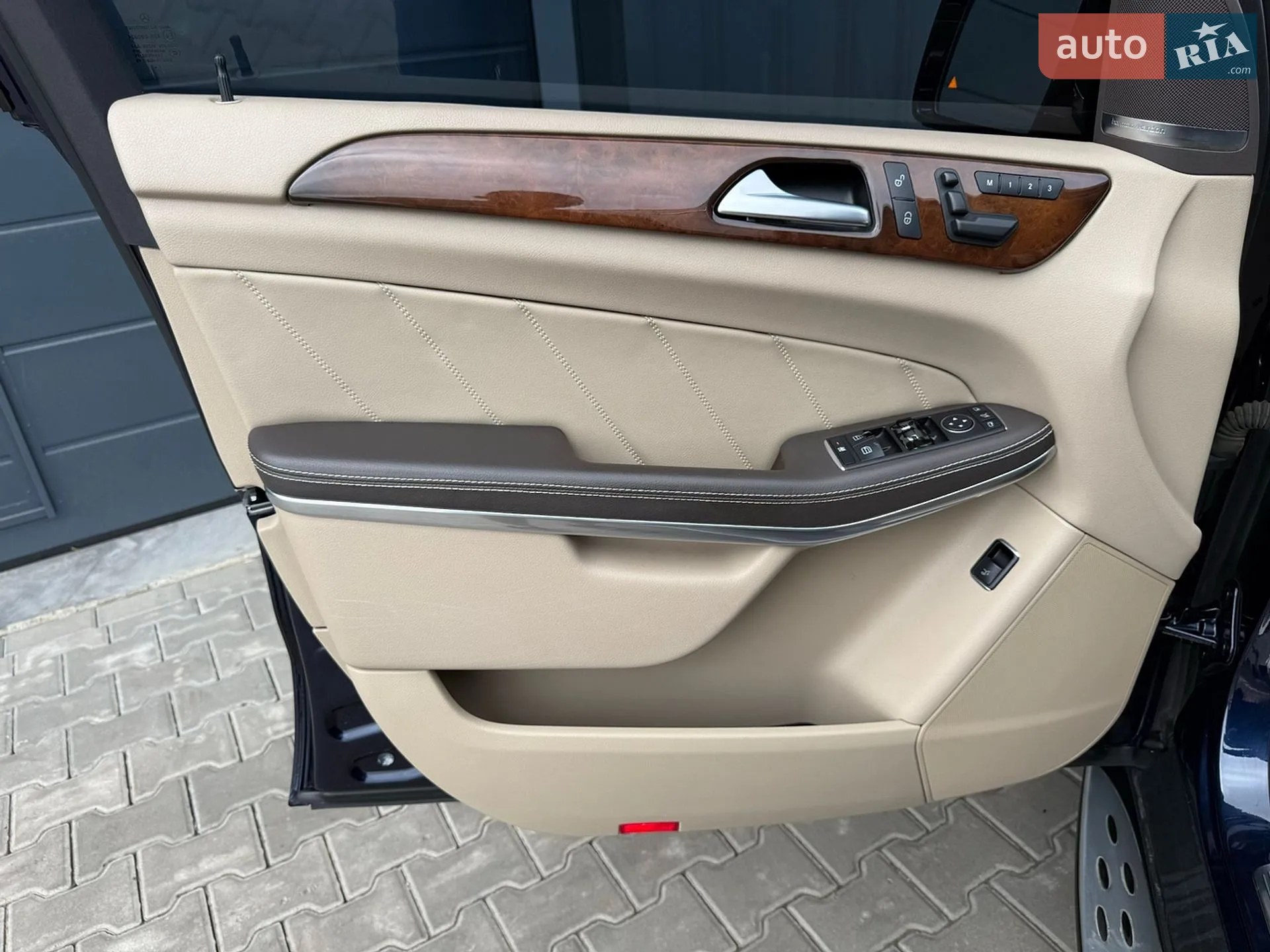 2014 Mercedes-Benz GL-klasse - мініатюра 73