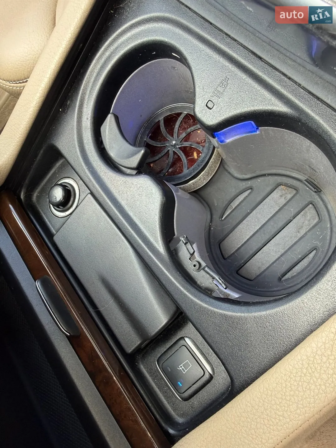 2014 Mercedes-Benz GL-klasse - мініатюра 89