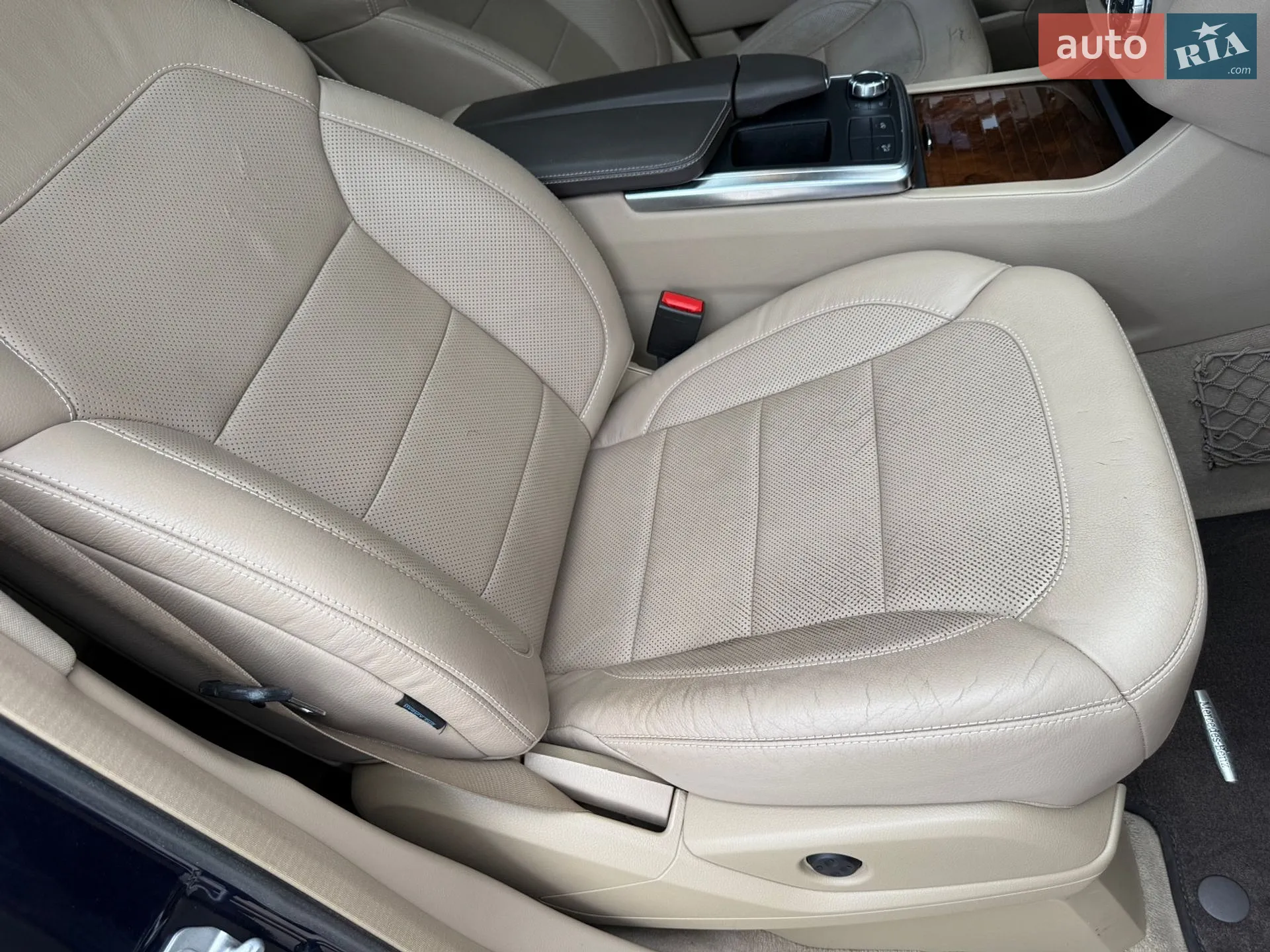 2014 Mercedes-Benz GL-klasse - мініатюра 96