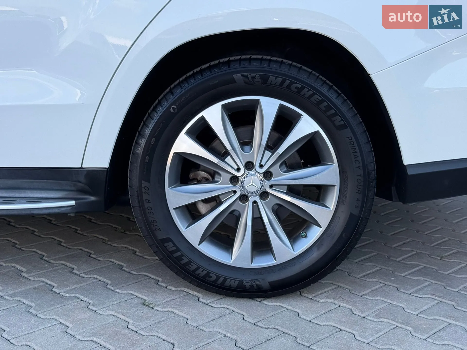 2014 Mercedes-Benz GL-klasse - мініатюра 23