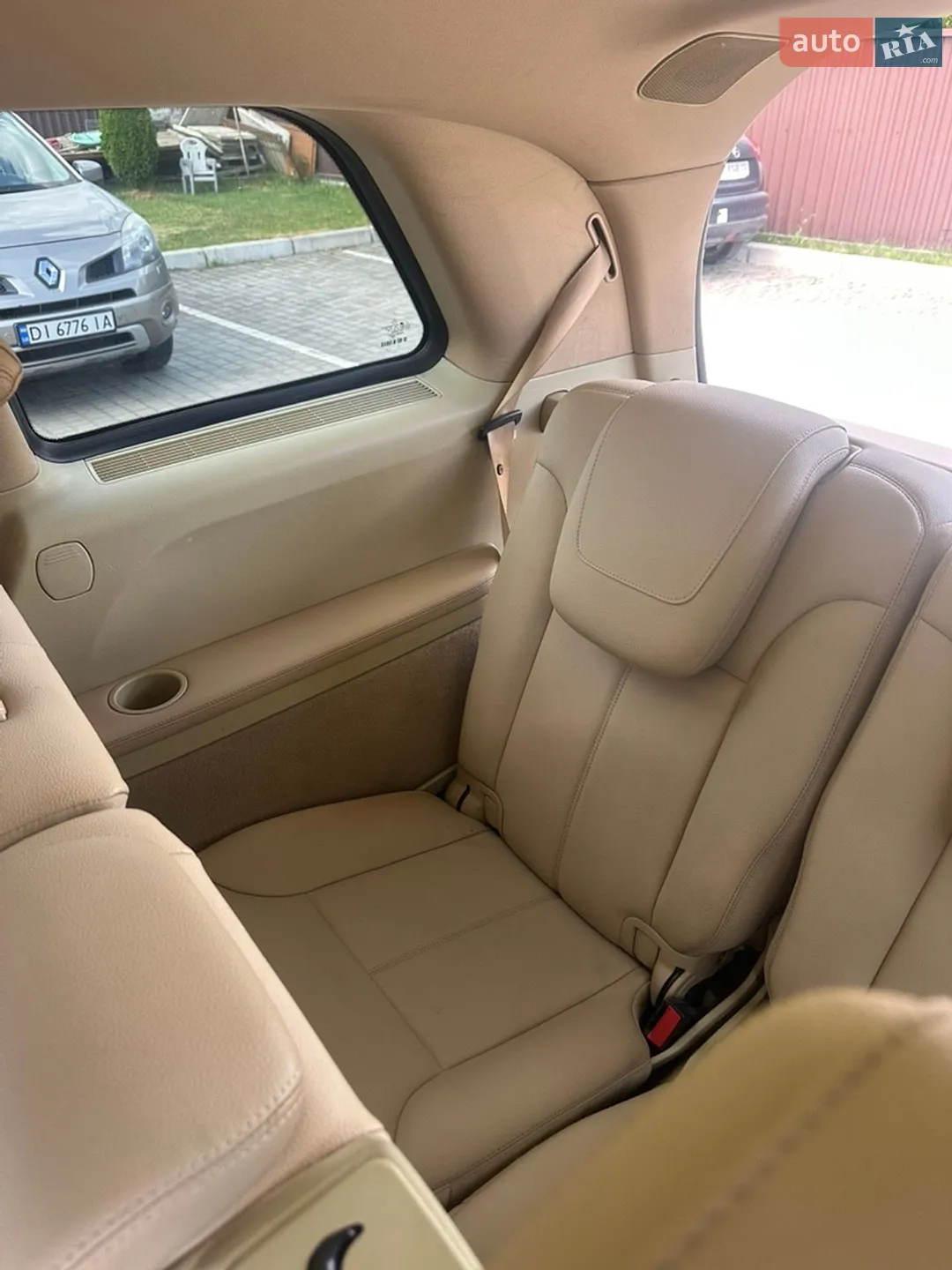 2011 Mercedes-Benz GL-klasse - мініатюра 10