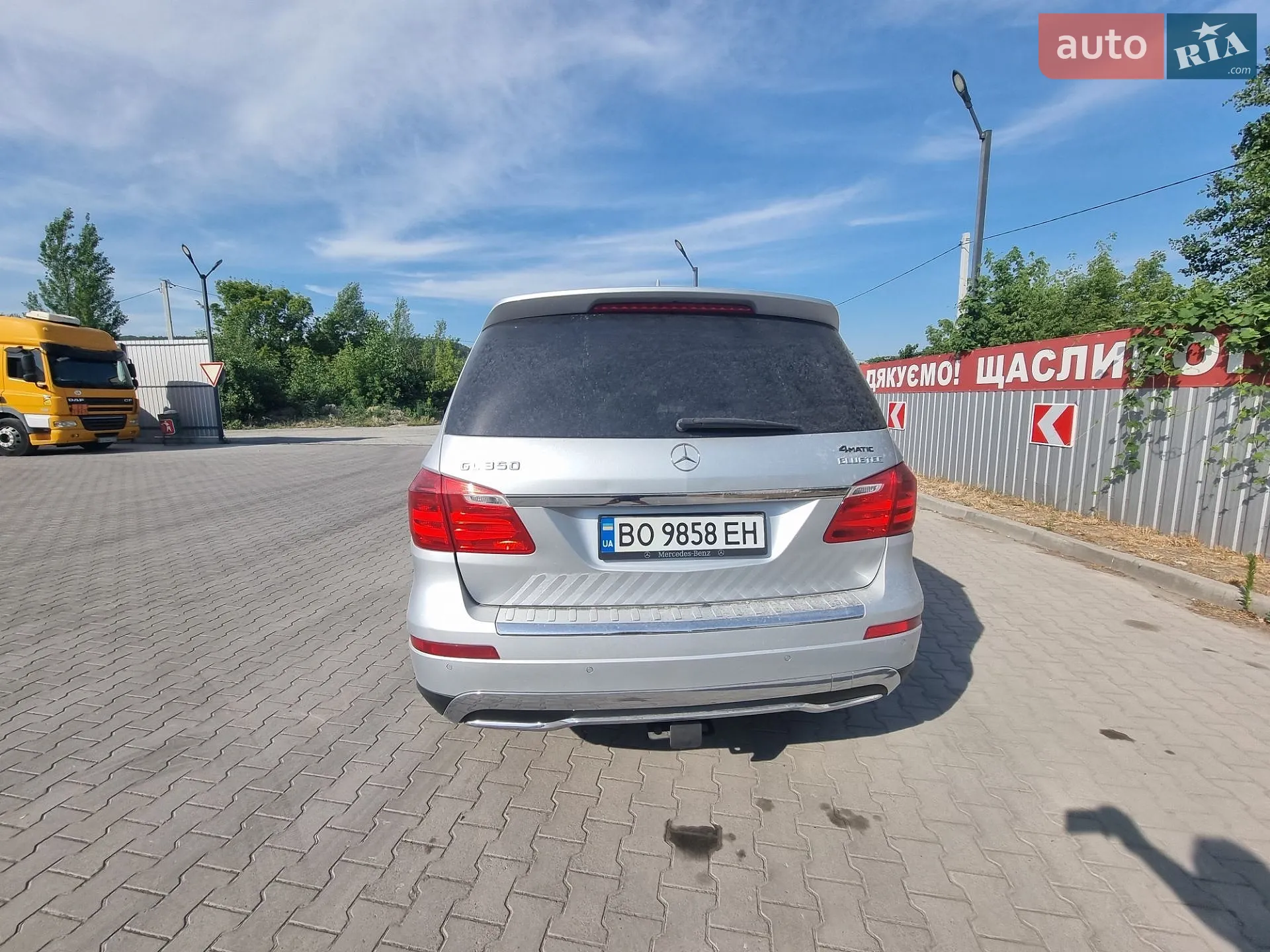 2013 Mercedes-Benz GL-klasse - мініатюра 47
