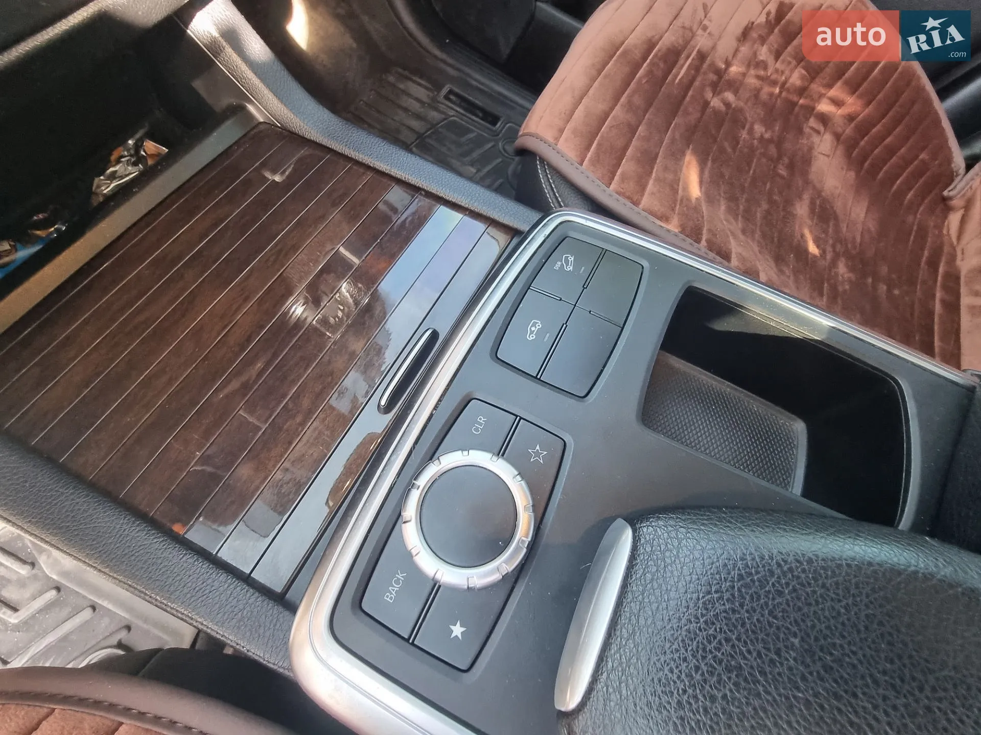 2013 Mercedes-Benz GL-klasse - мініатюра 52
