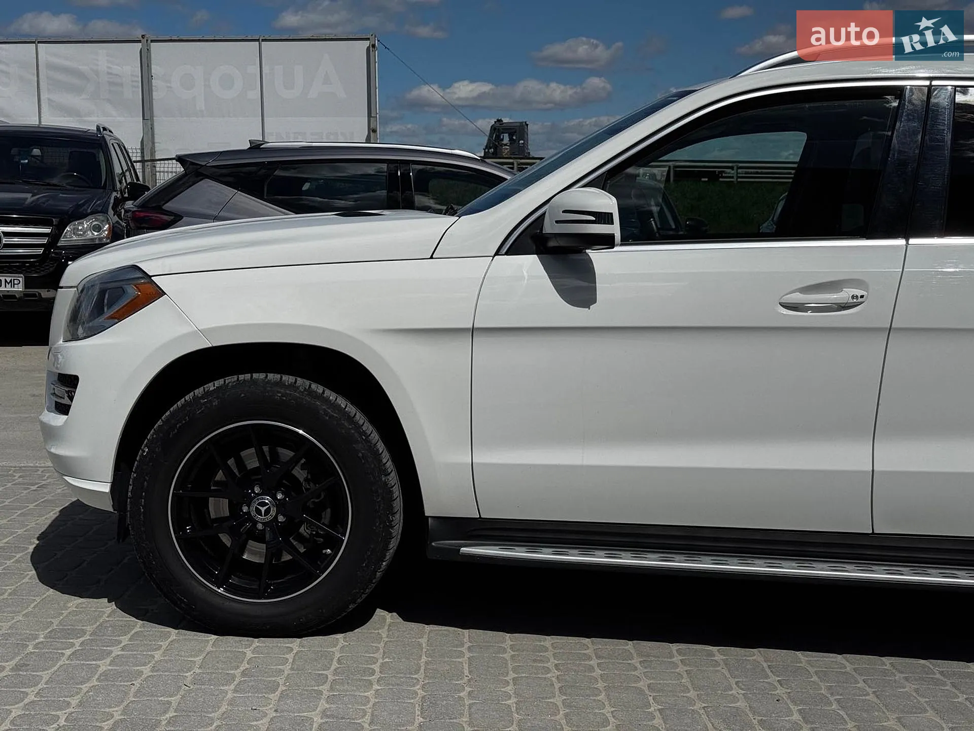 2014 Mercedes-Benz GL-klasse - мініатюра 9