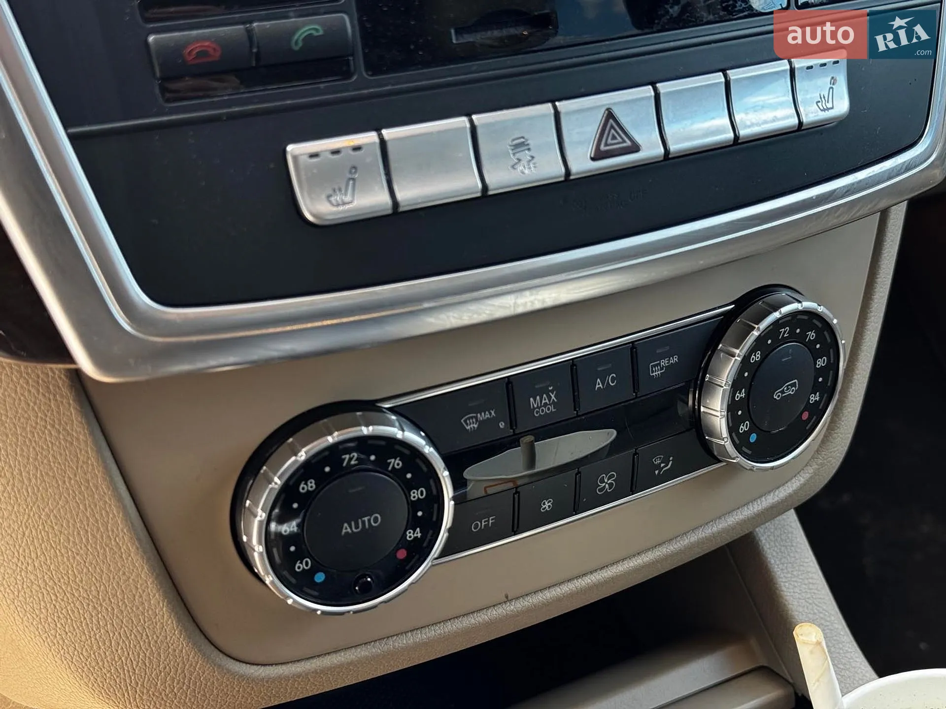 2014 Mercedes-Benz GL-klasse - мініатюра 19