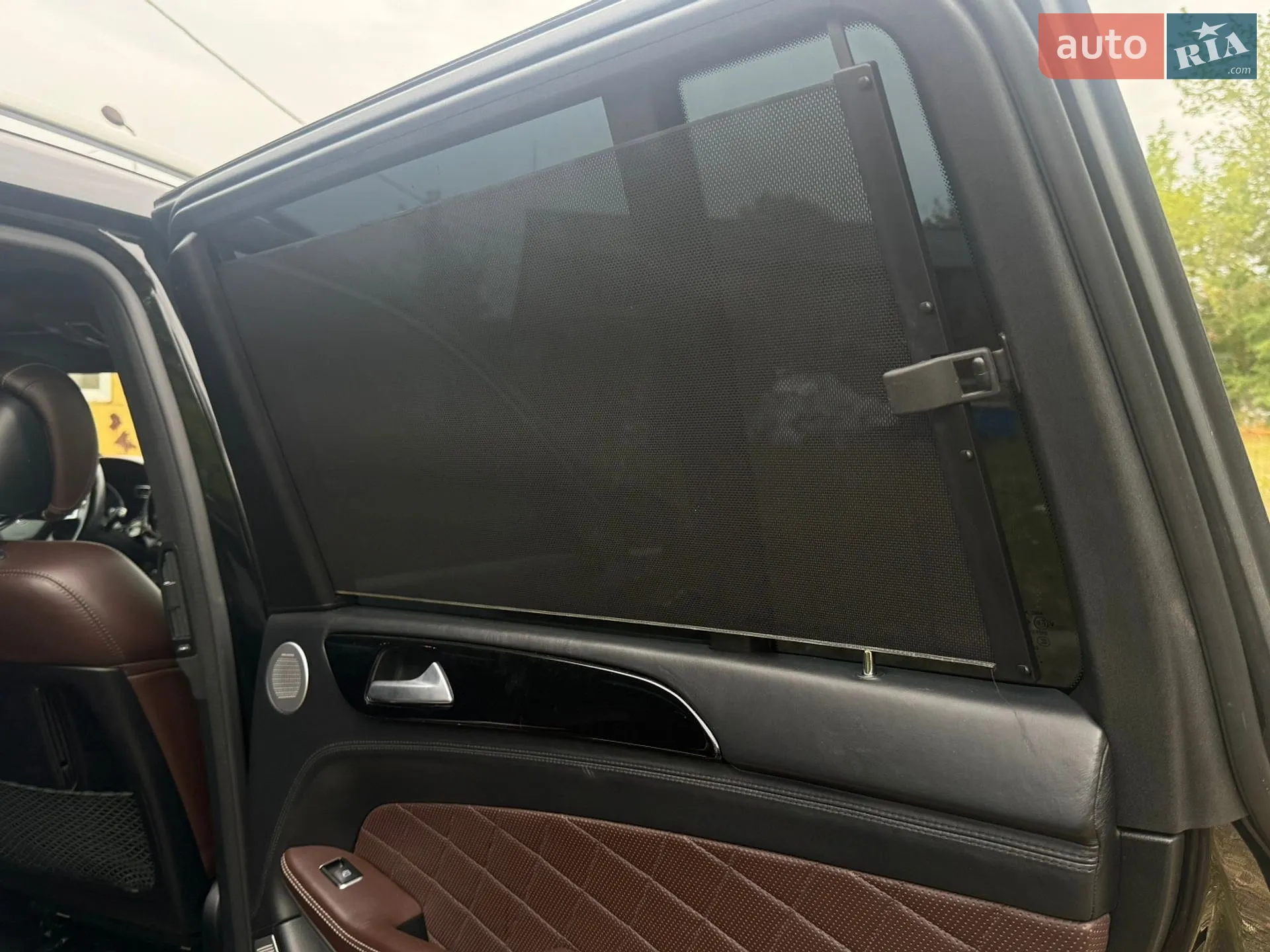 2013 Mercedes-Benz GL-klasse - мініатюра 31