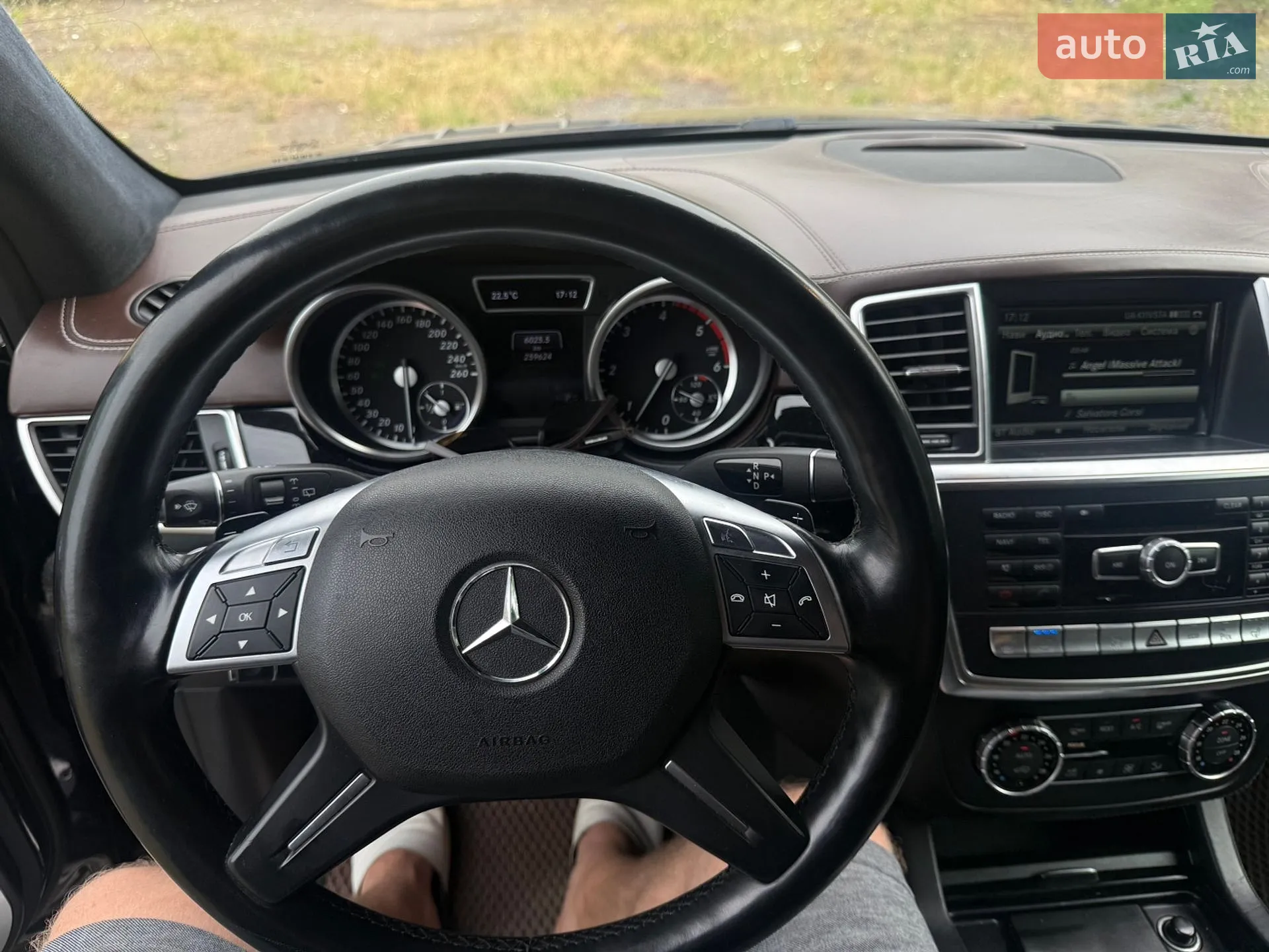 2013 Mercedes-Benz GL-klasse - мініатюра 55