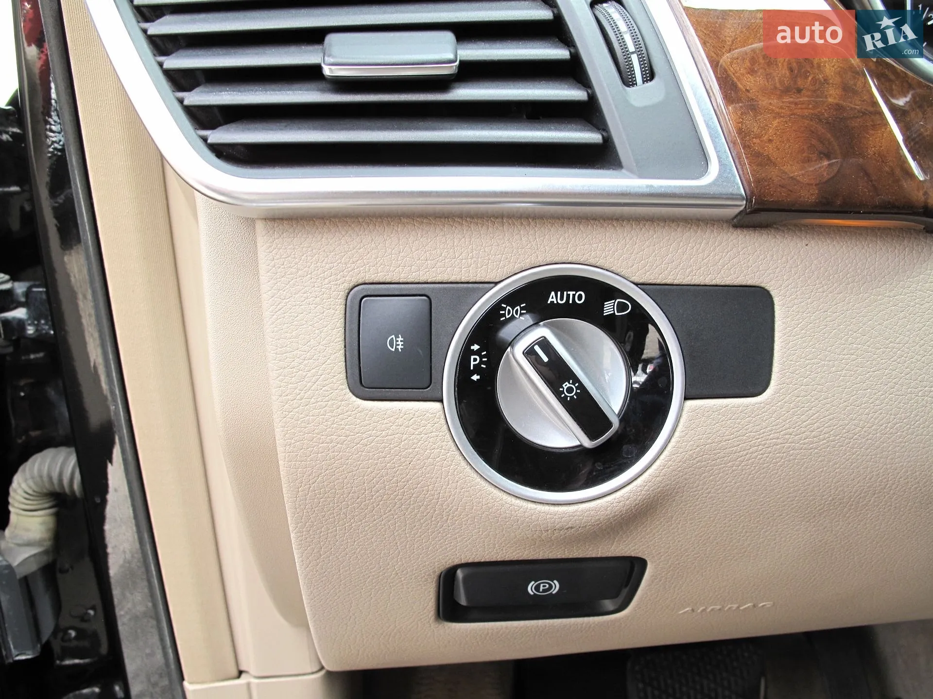 2012 Mercedes-Benz GL-klasse - мініатюра 29