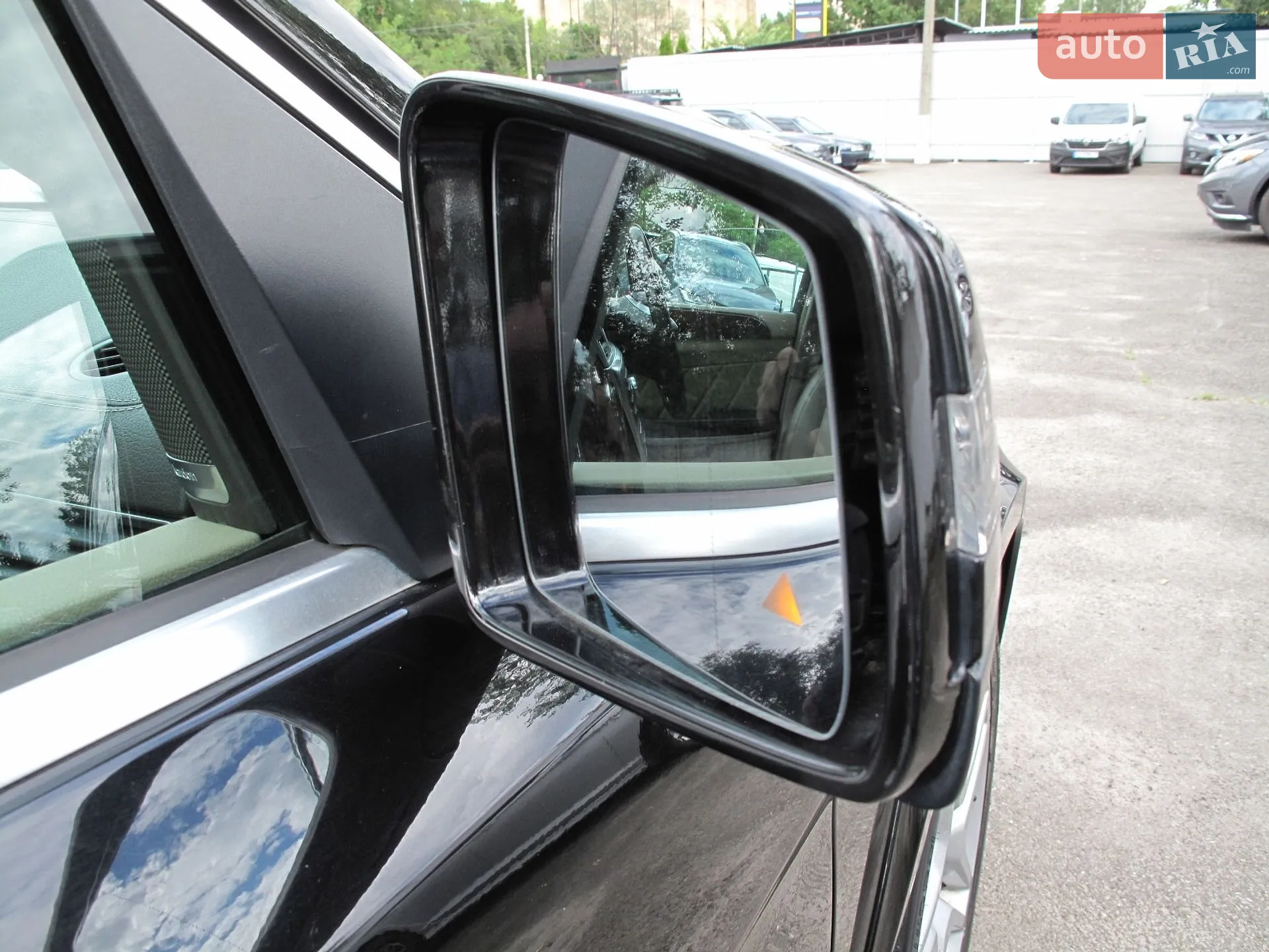 2012 Mercedes-Benz GL-klasse - мініатюра 81