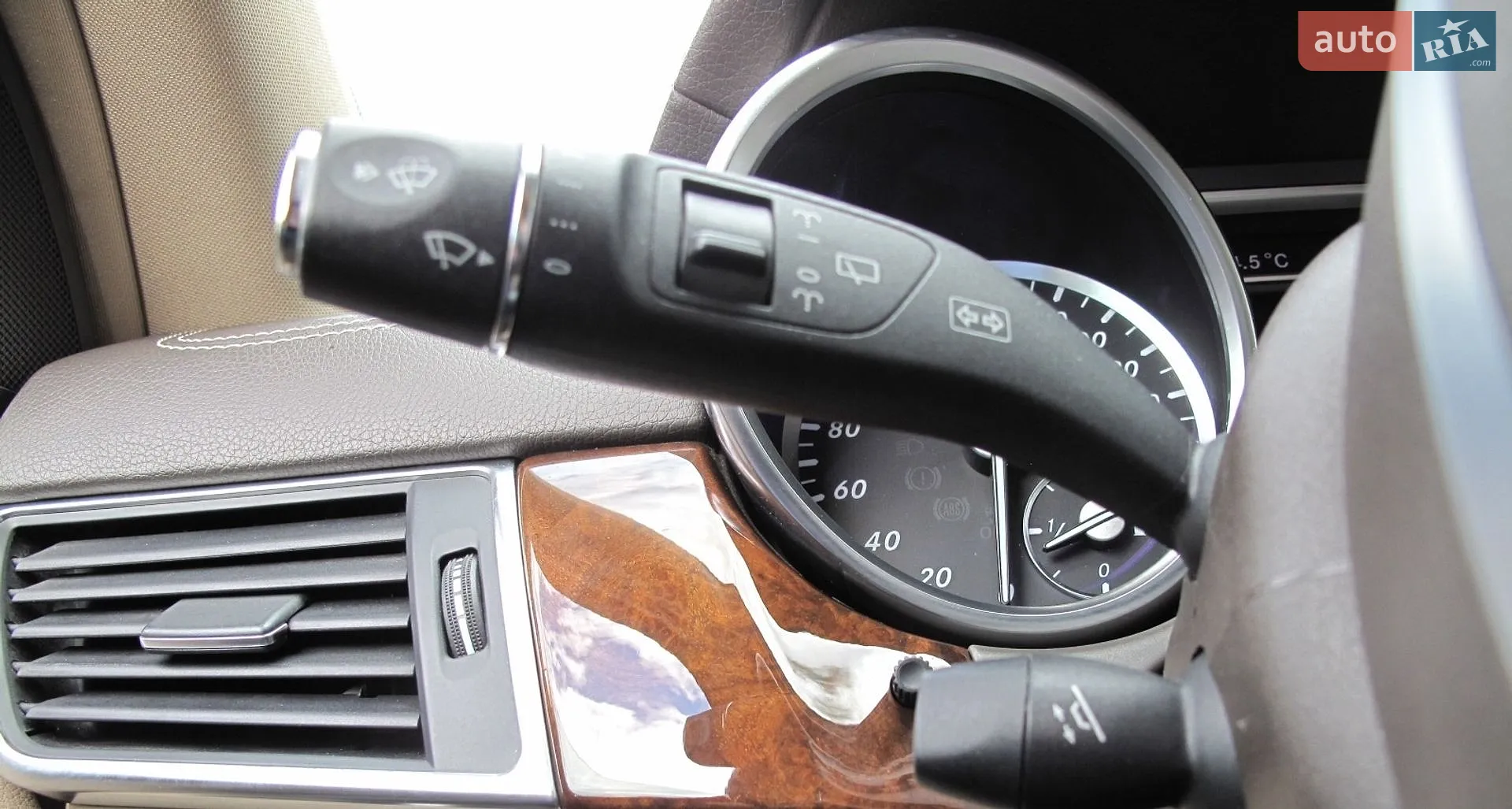 2012 Mercedes-Benz GL-klasse - мініатюра 96