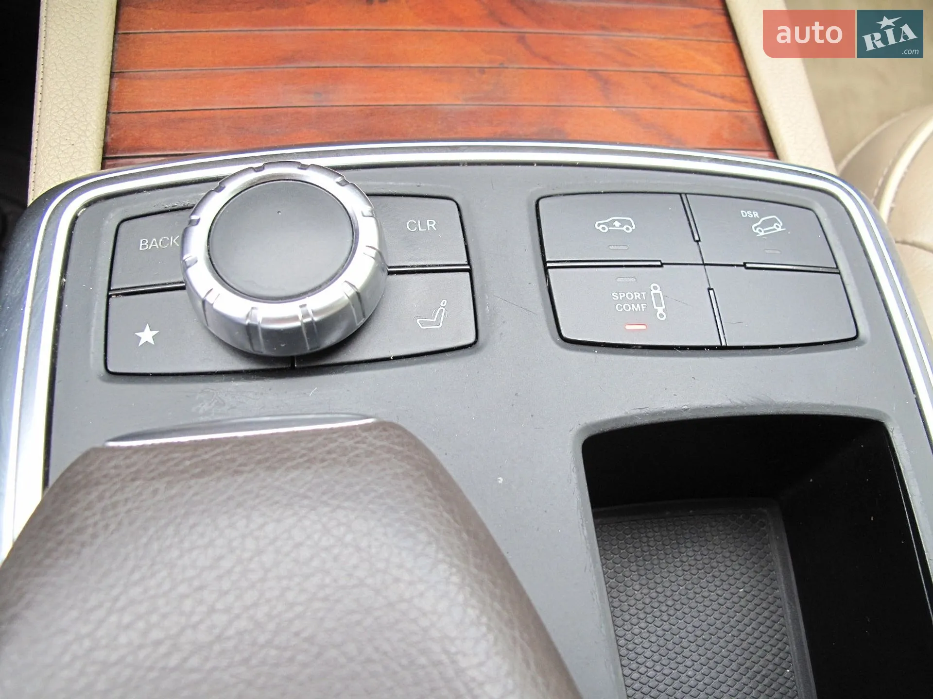 2012 Mercedes-Benz GL-klasse - мініатюра 106