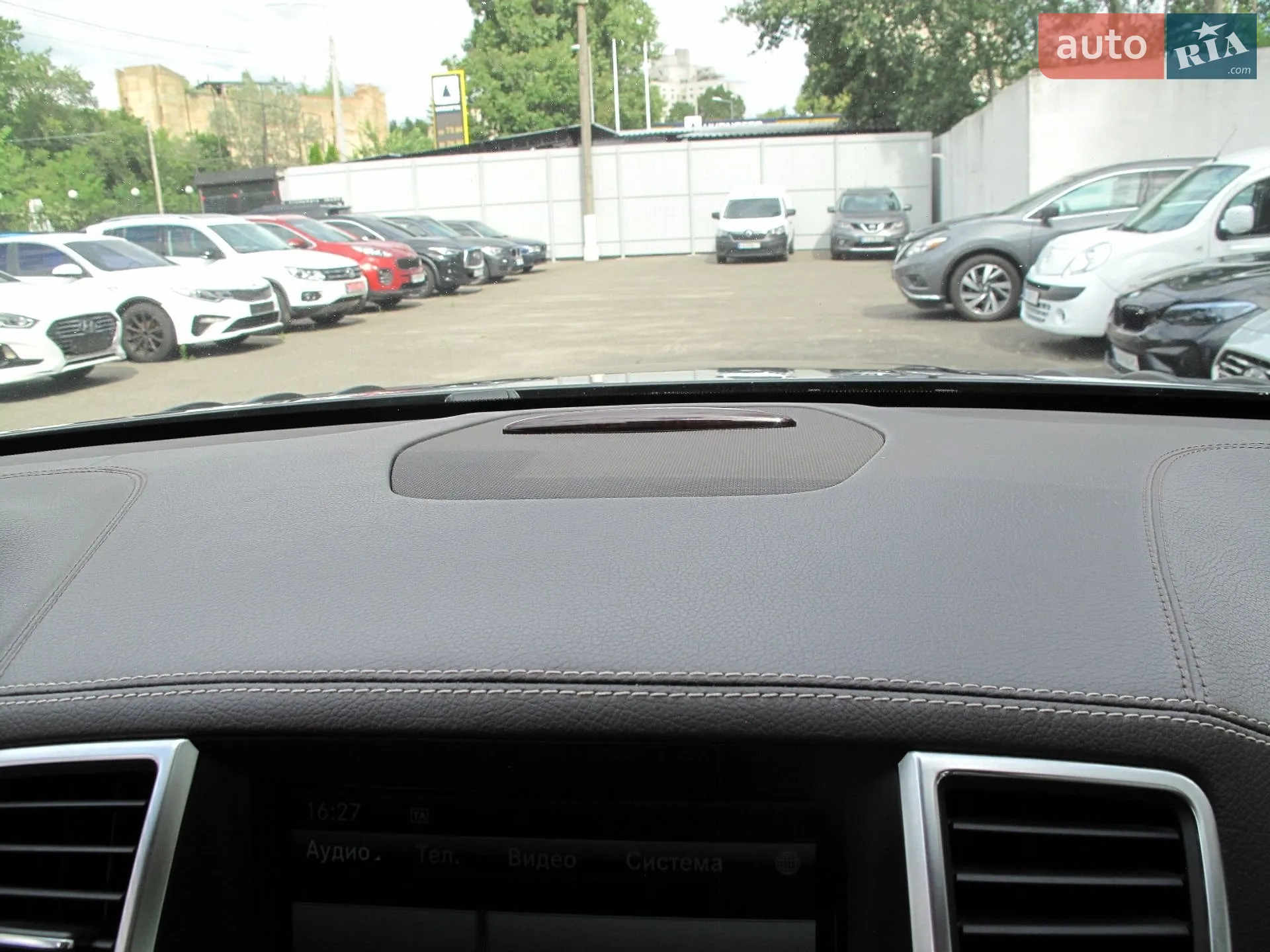 2012 Mercedes-Benz GL-klasse - мініатюра 115