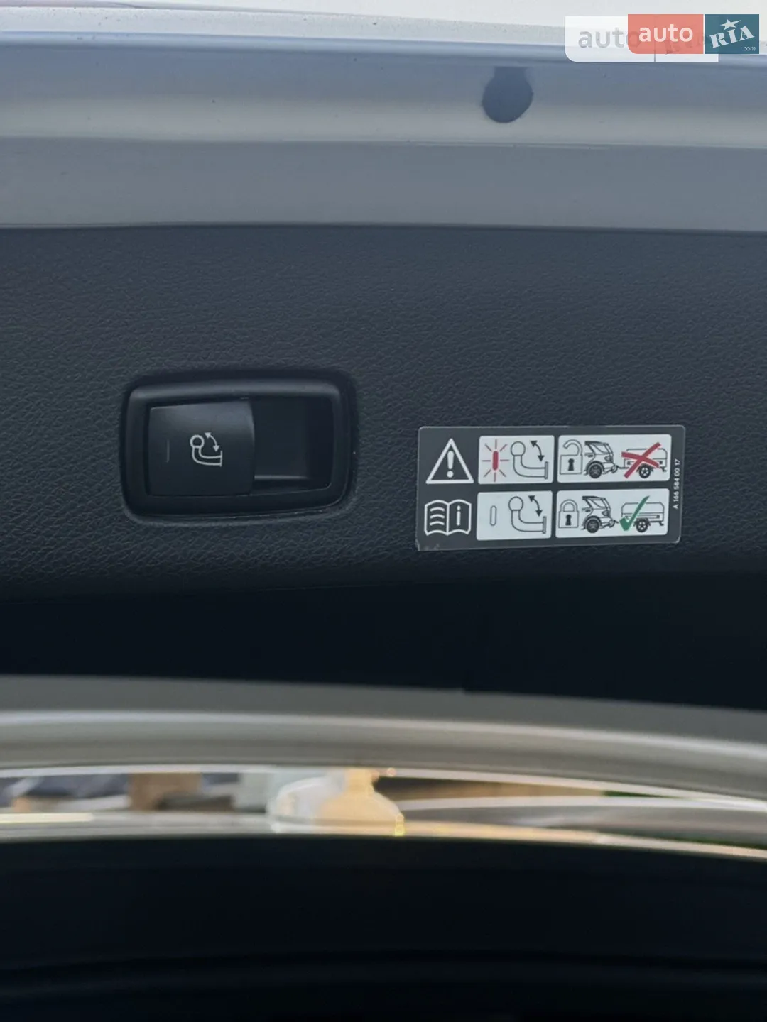 2012 Mercedes-Benz GL-klasse - мініатюра 23