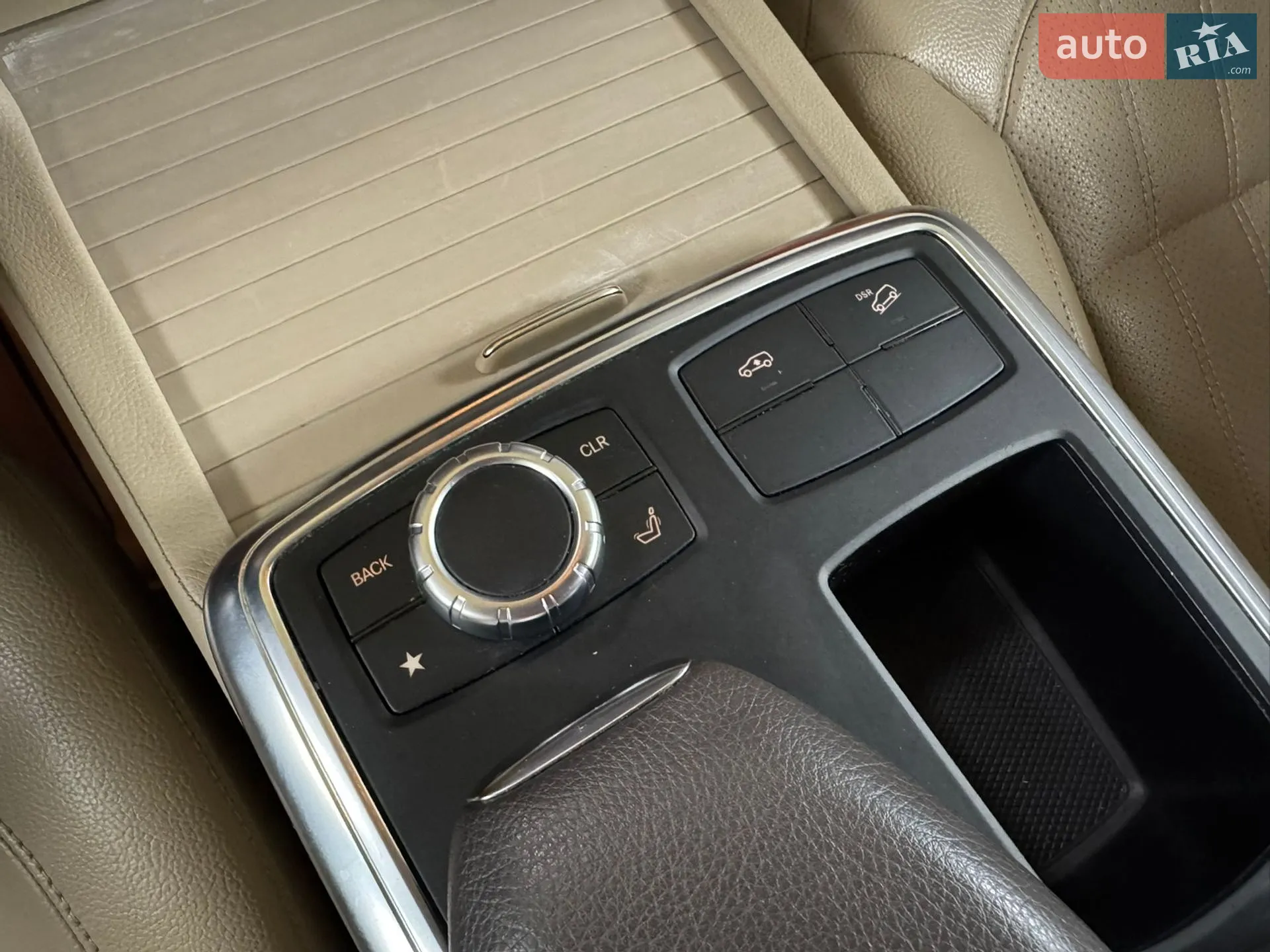 2014 Mercedes-Benz GL-klasse - мініатюра 25