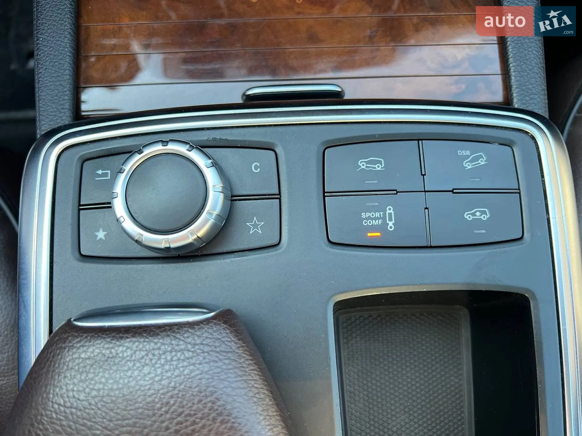 2013 Mercedes-Benz GL-klasse - мініатюра 34