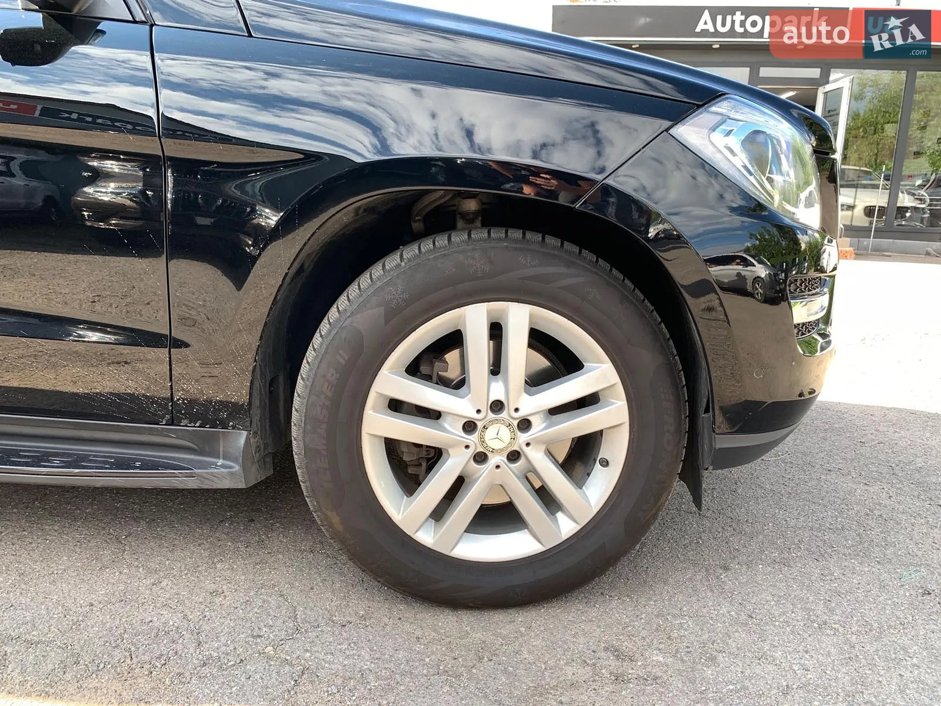 2015 Mercedes-Benz GL-klasse - мініатюра 7