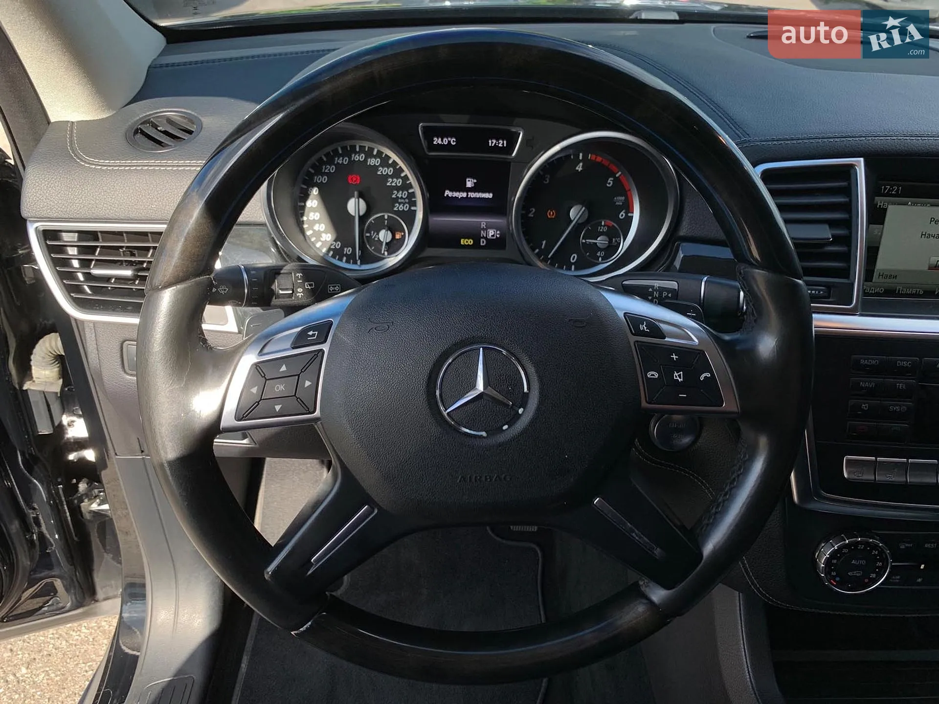 2015 Mercedes-Benz GL-klasse - мініатюра 14