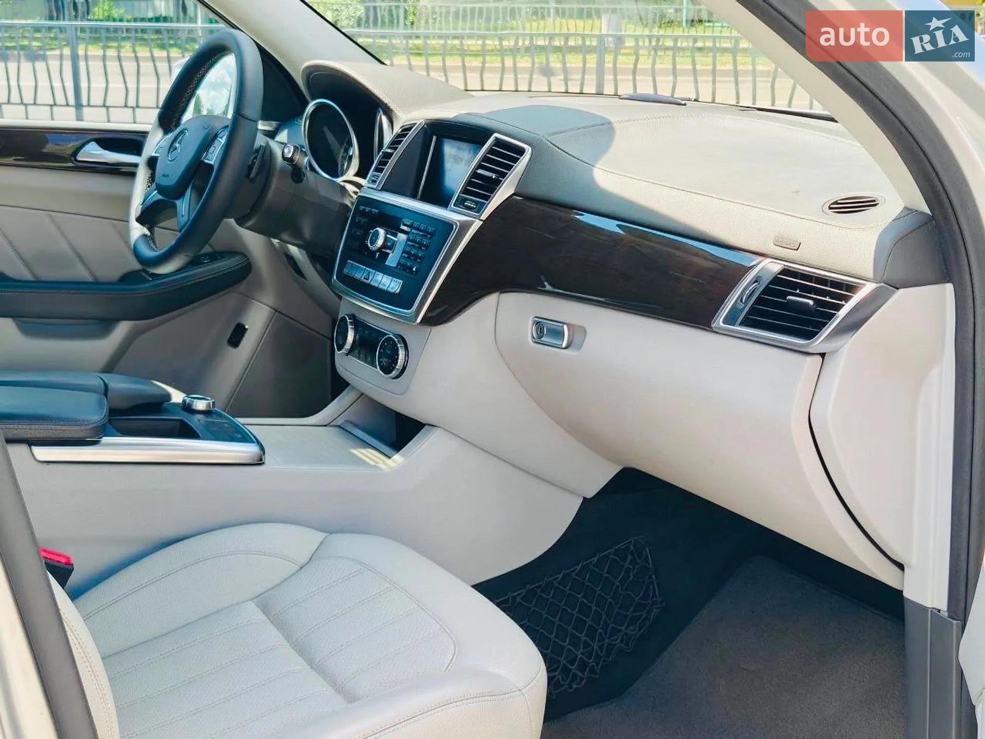 2015 Mercedes-Benz GL-klasse - мініатюра 10
