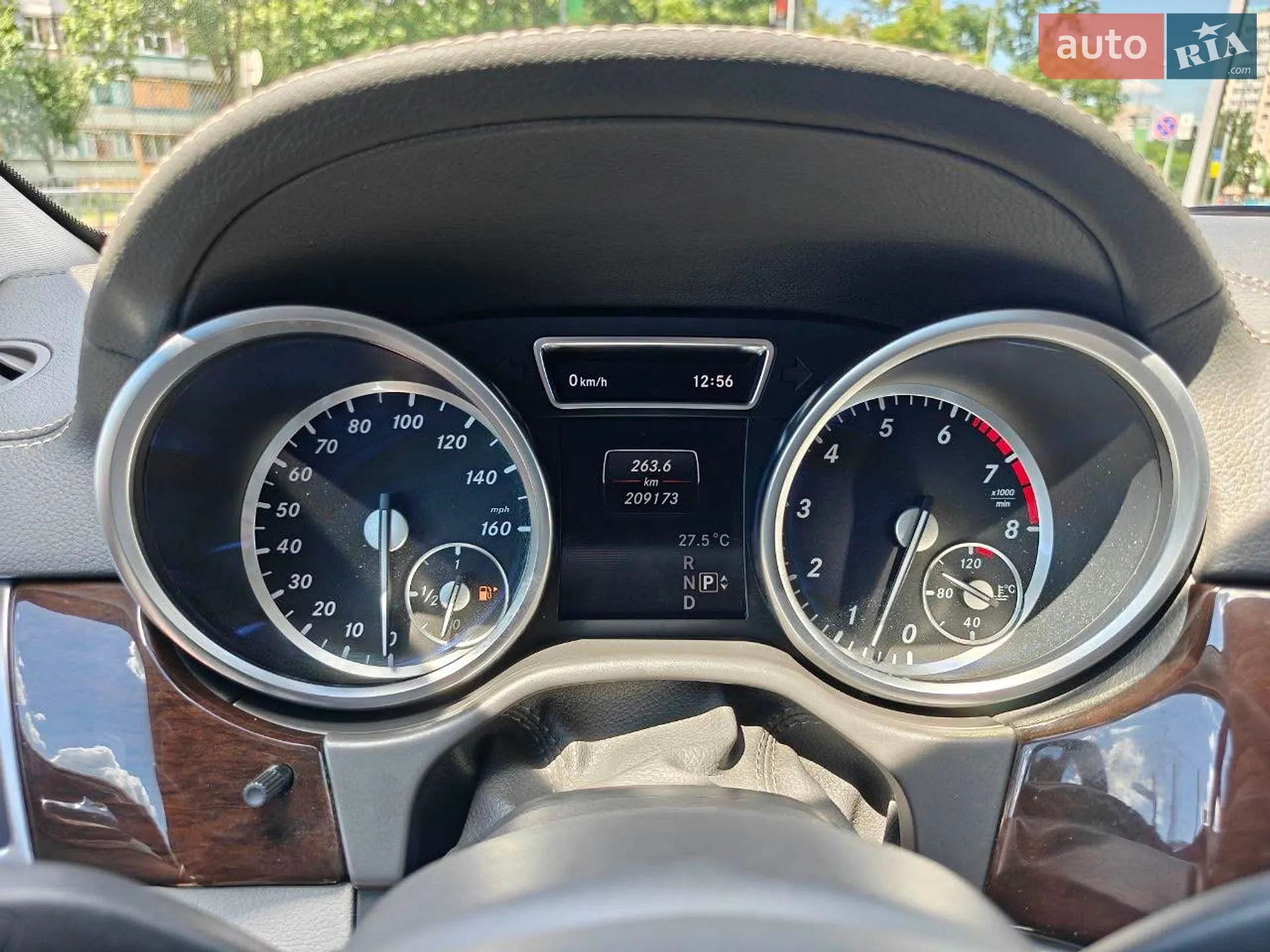 2015 Mercedes-Benz GL-klasse - мініатюра 18