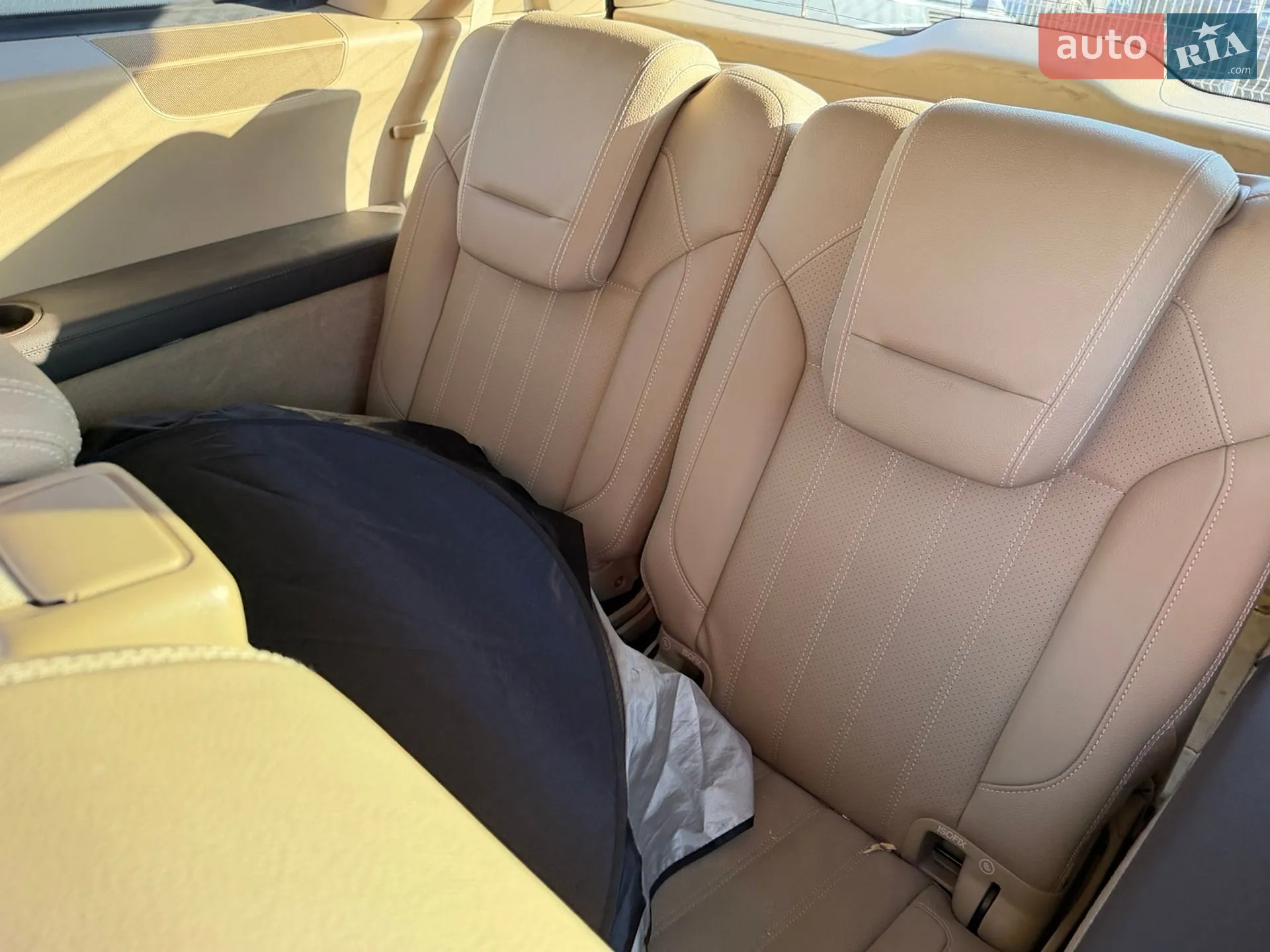 2014 Mercedes-Benz GL-klasse - мініатюра 10