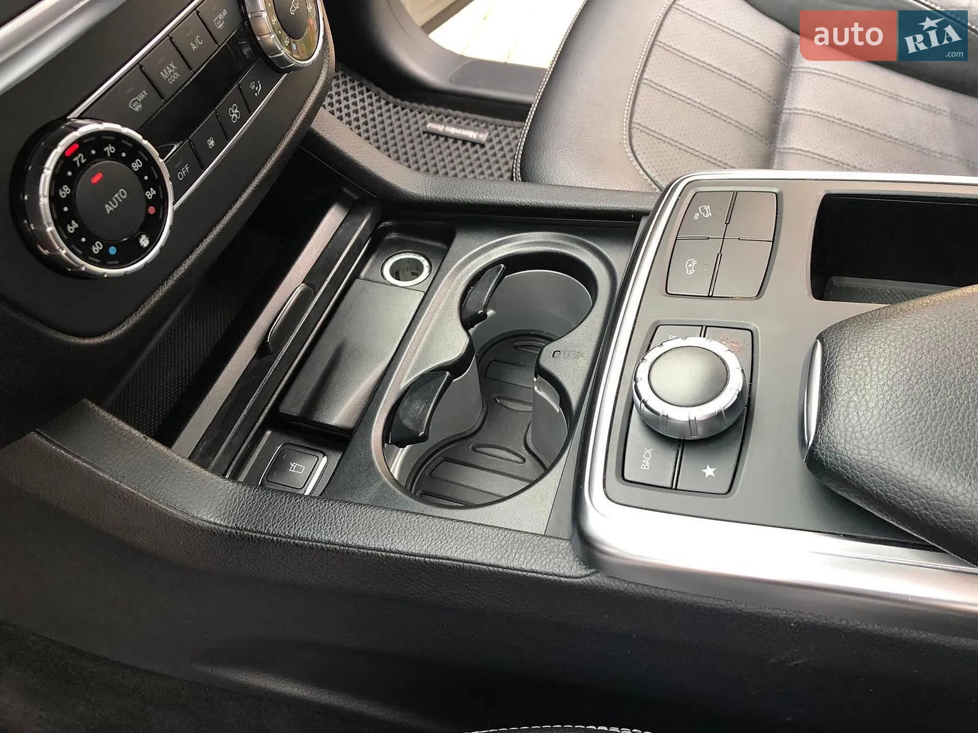 2014 Mercedes-Benz GL-klasse - мініатюра 38