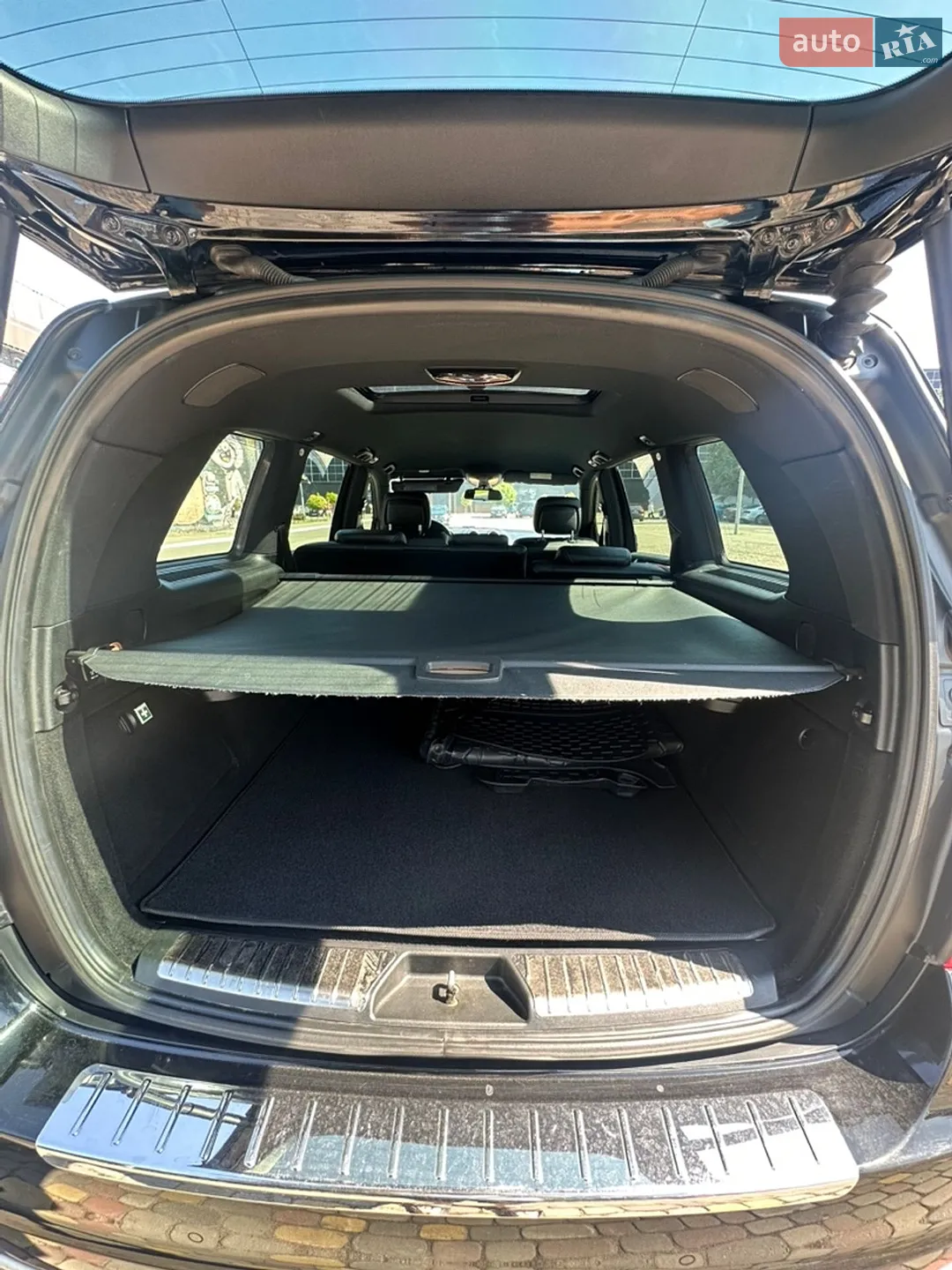 2011 Mercedes-Benz GL-klasse - мініатюра 10