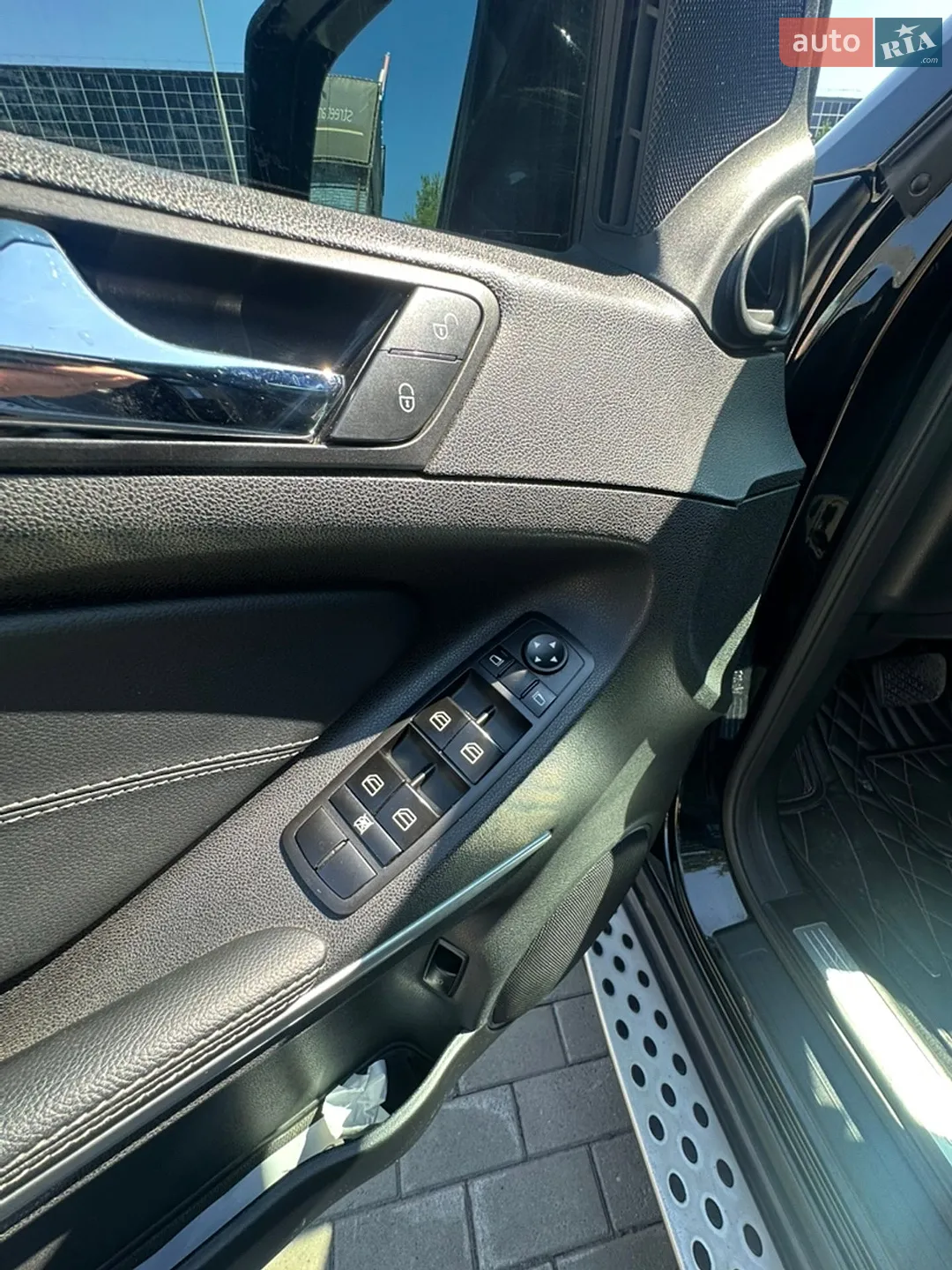 2011 Mercedes-Benz GL-klasse - мініатюра 26