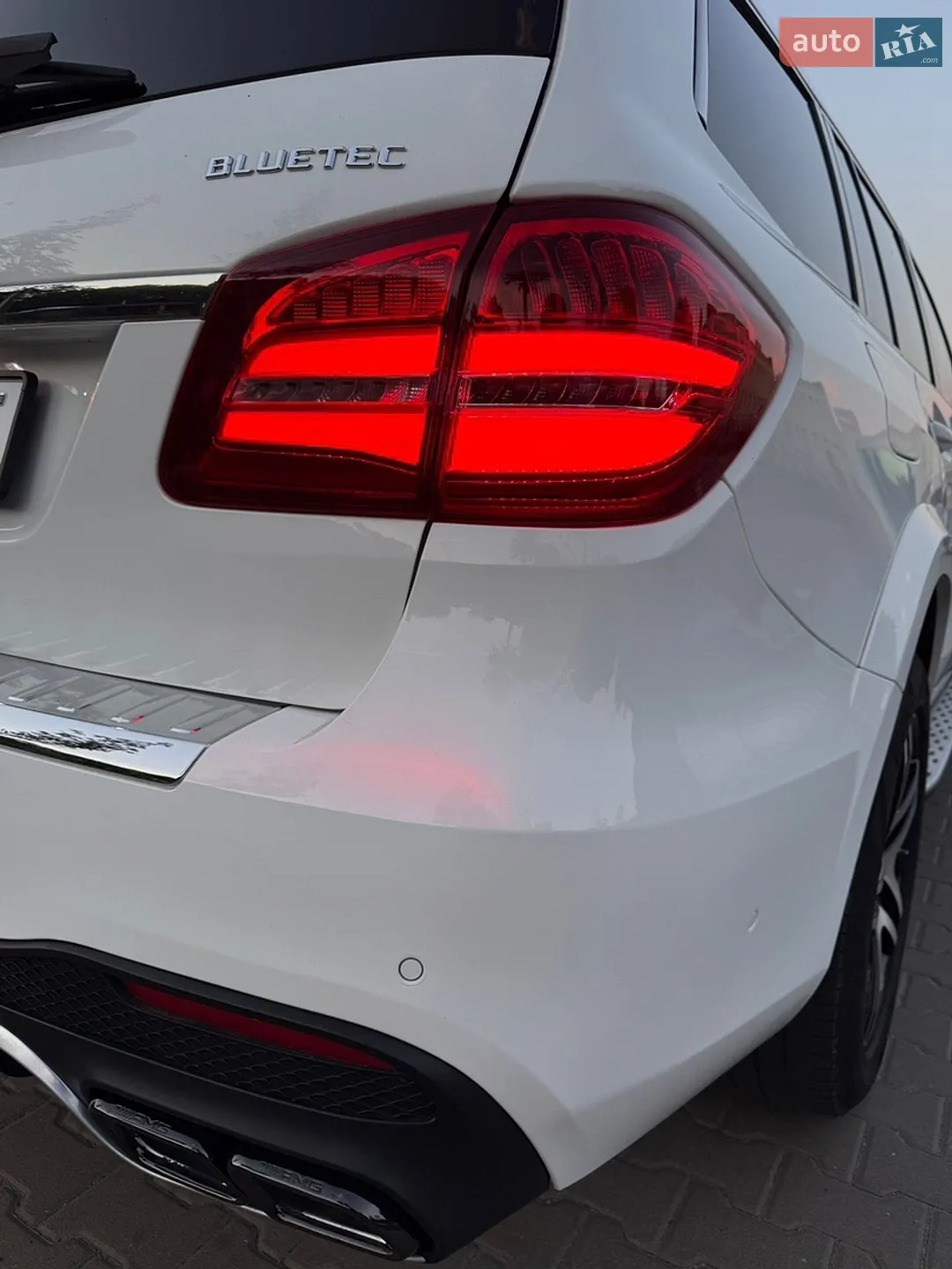 2015 Mercedes-Benz GL-klasse - мініатюра 14