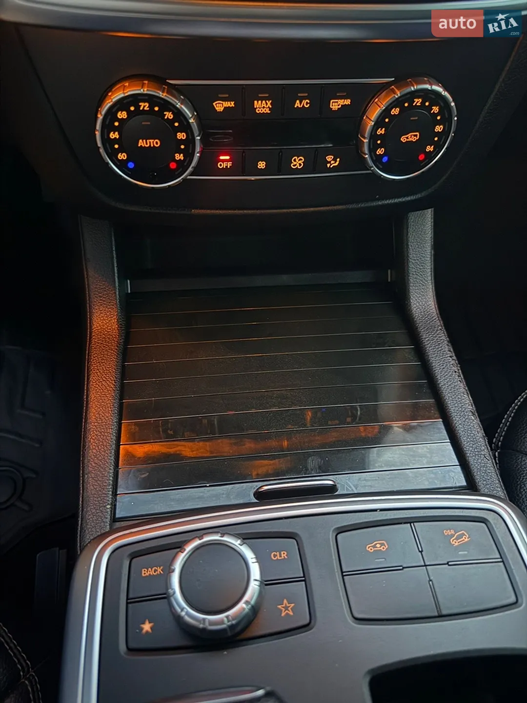 2015 Mercedes-Benz GL-klasse - мініатюра 28