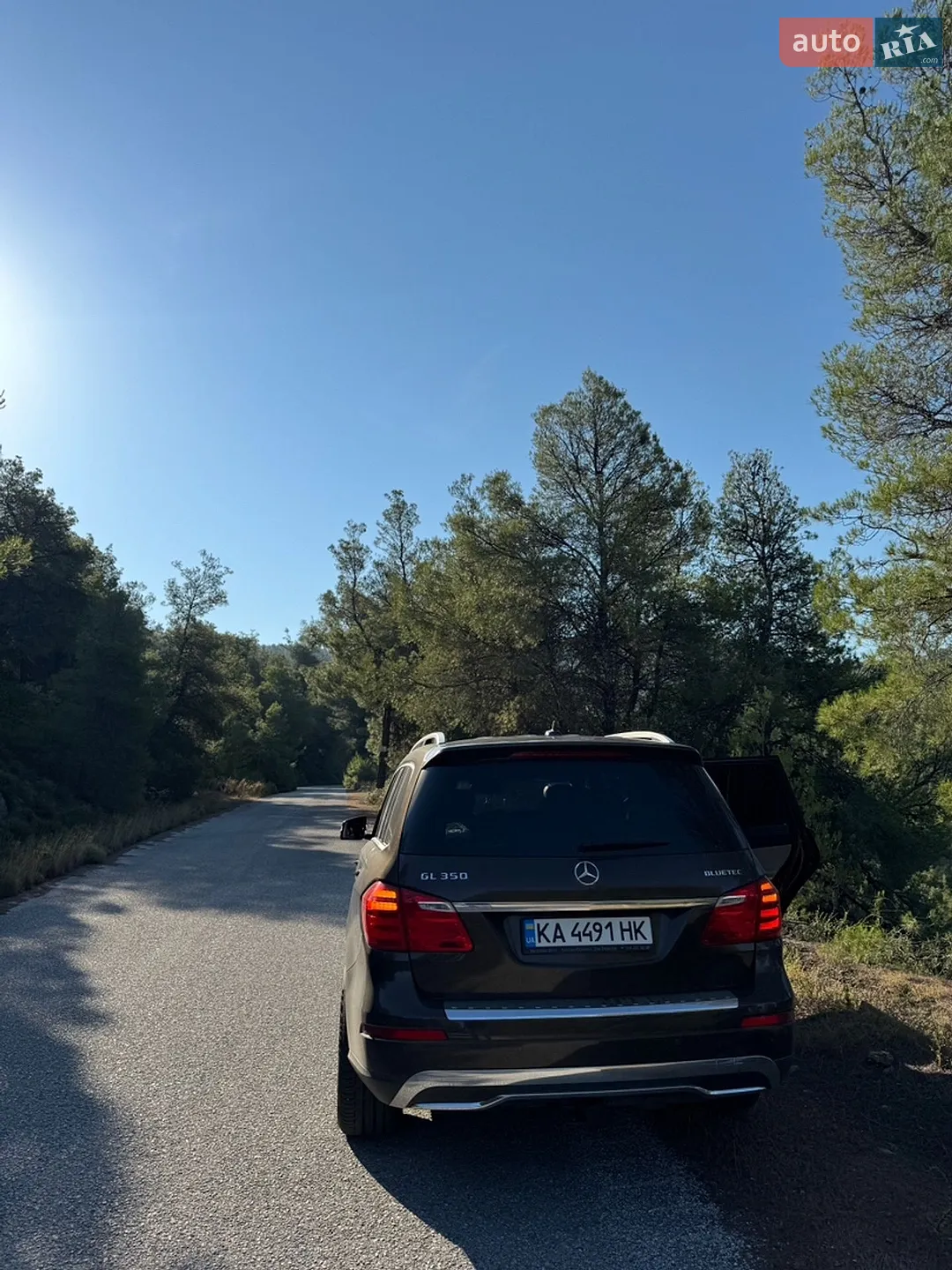 2013 Mercedes-Benz GL-klasse - мініатюра 2