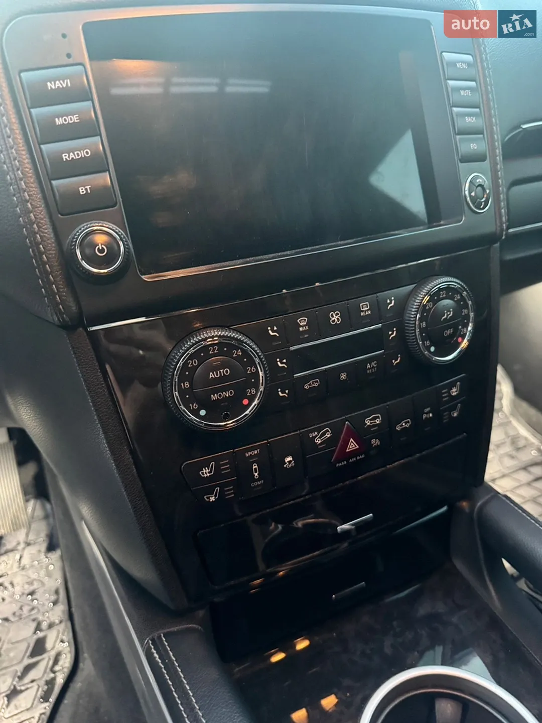 2012 Mercedes-Benz GL-klasse - мініатюра 16