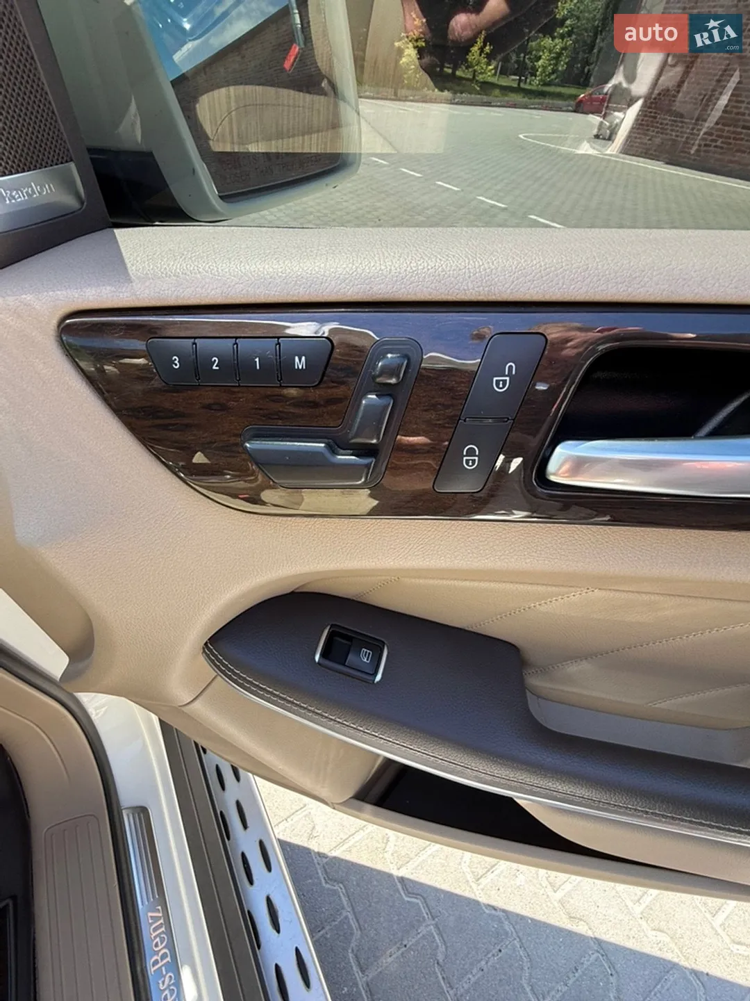 2012 Mercedes-Benz GL-klasse - мініатюра 29