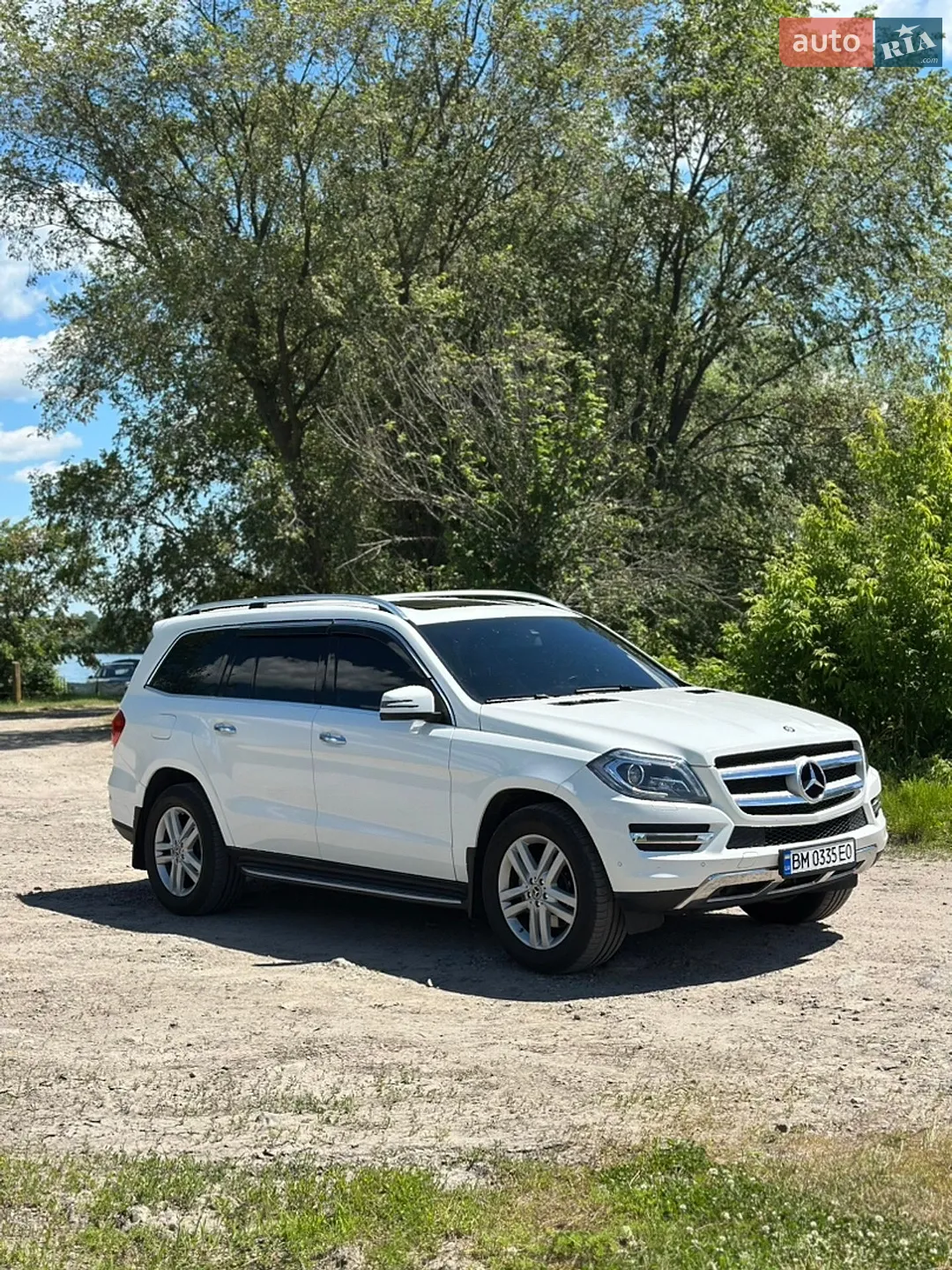 2015 Mercedes-Benz GL-klasse - мініатюра 22