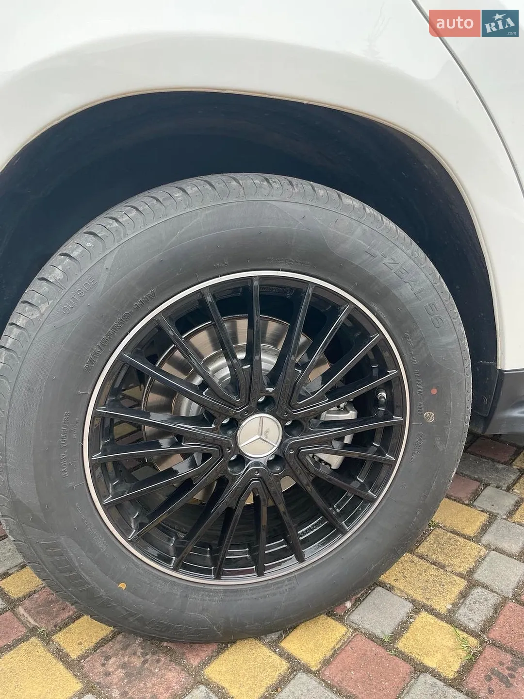 2014 Mercedes-Benz GL-klasse - мініатюра 13