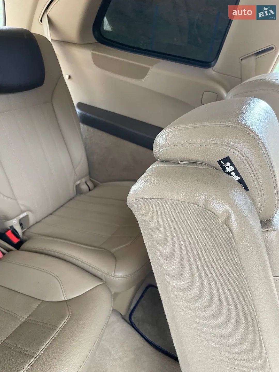 2014 Mercedes-Benz GL-klasse - мініатюра 23