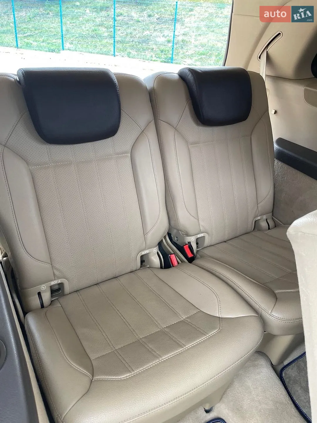 2014 Mercedes-Benz GL-klasse - мініатюра 27
