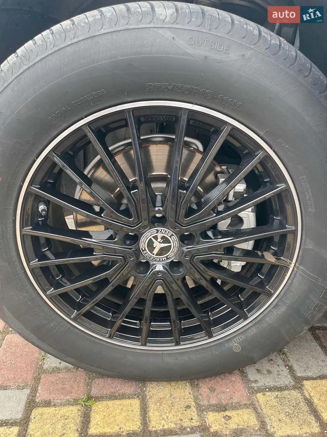 2014 Mercedes-Benz GL-klasse - мініатюра 37