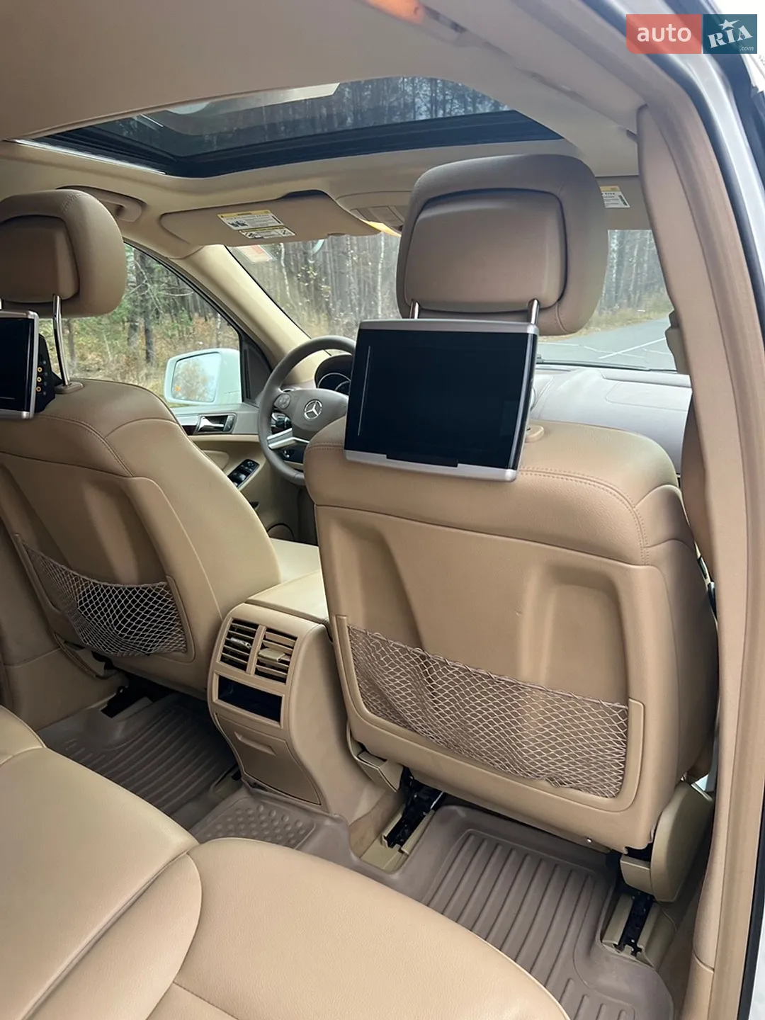 2011 Mercedes-Benz GL-klasse - мініатюра 11