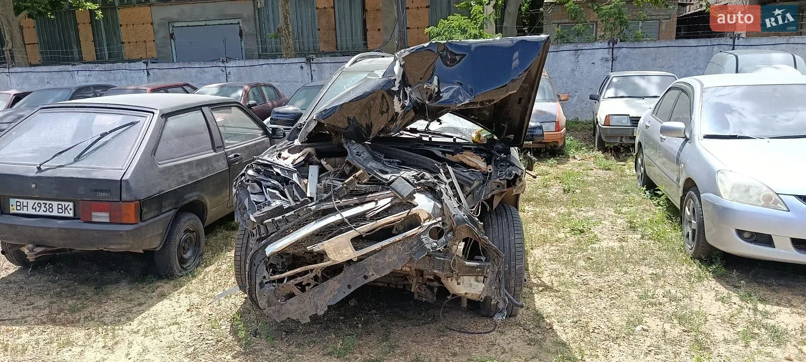 2014 Mercedes-Benz GL-klasse - мініатюра 7