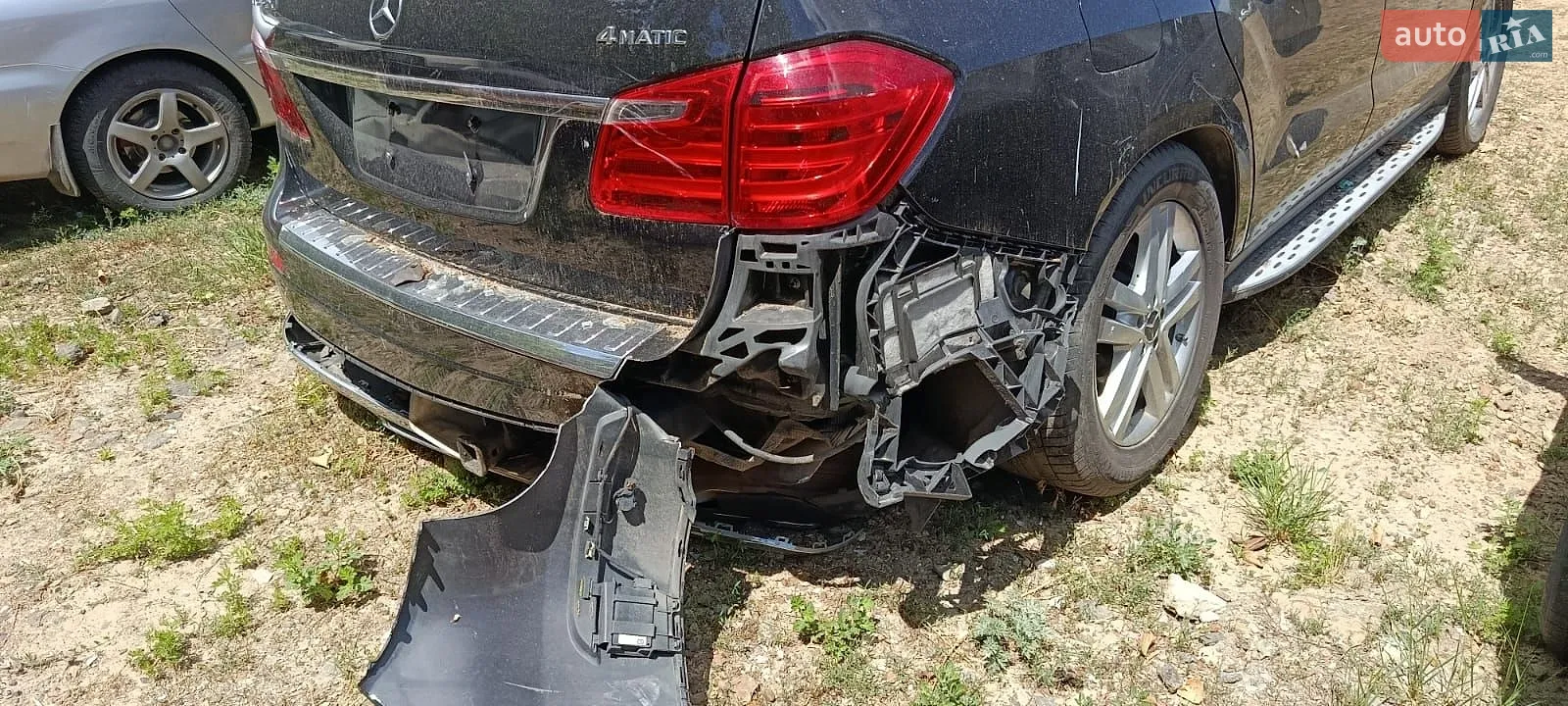 2014 Mercedes-Benz GL-klasse - мініатюра 9