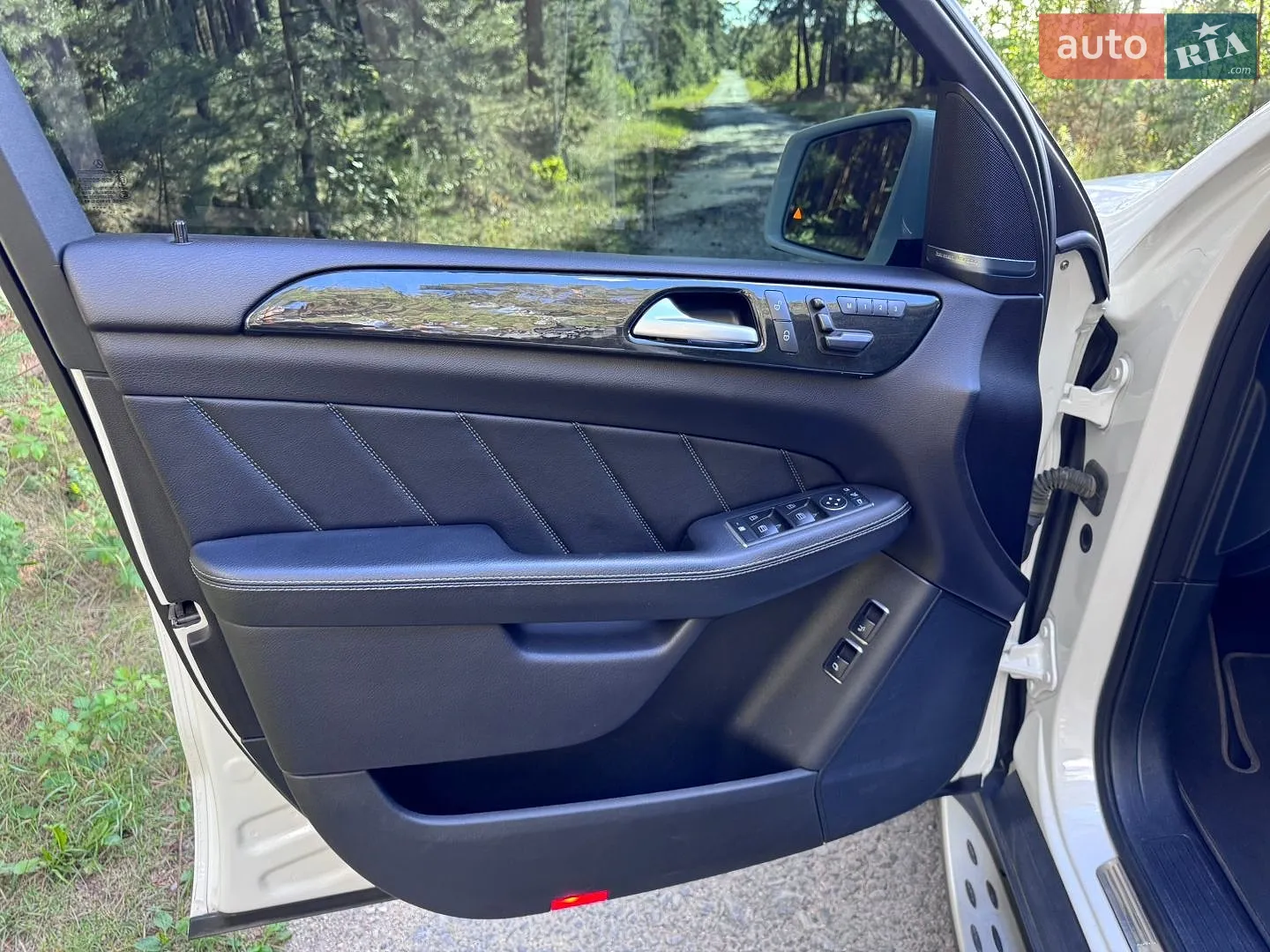 2015 Mercedes-Benz GL-klasse - мініатюра 11