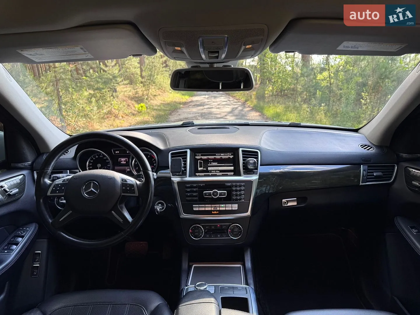 2015 Mercedes-Benz GL-klasse - мініатюра 18