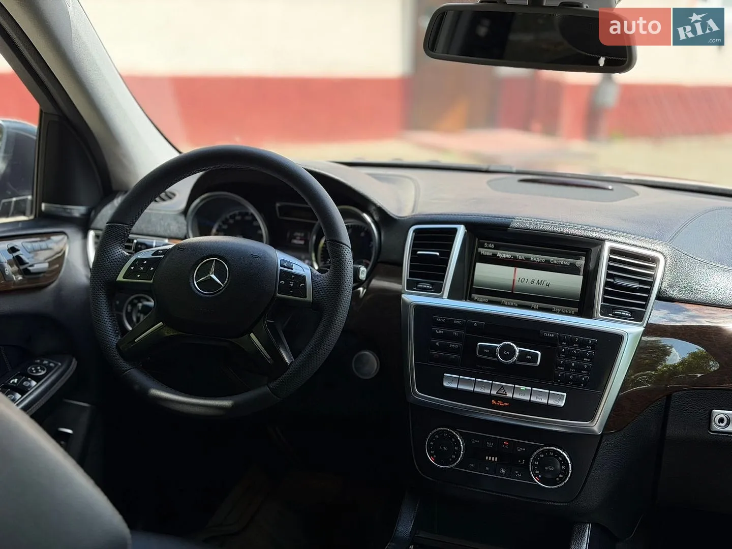2014 Mercedes-Benz GL-klasse - мініатюра 12