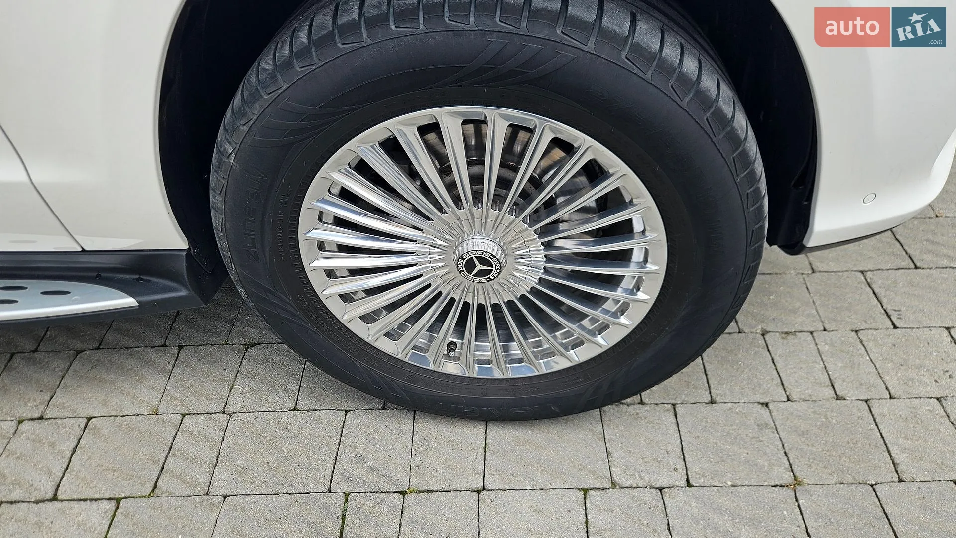 2015 Mercedes-Benz GL-klasse - мініатюра 8