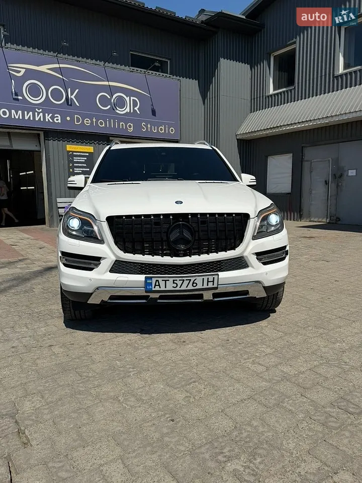 2014 Mercedes-Benz GL-klasse - мініатюра 31