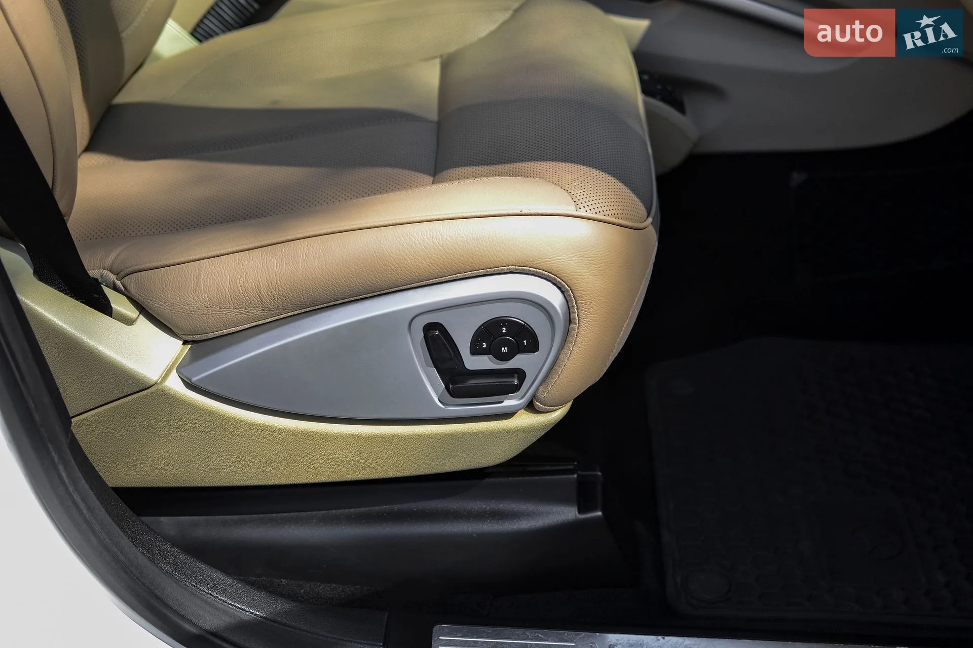 2012 Mercedes-Benz GL-klasse - мініатюра 17